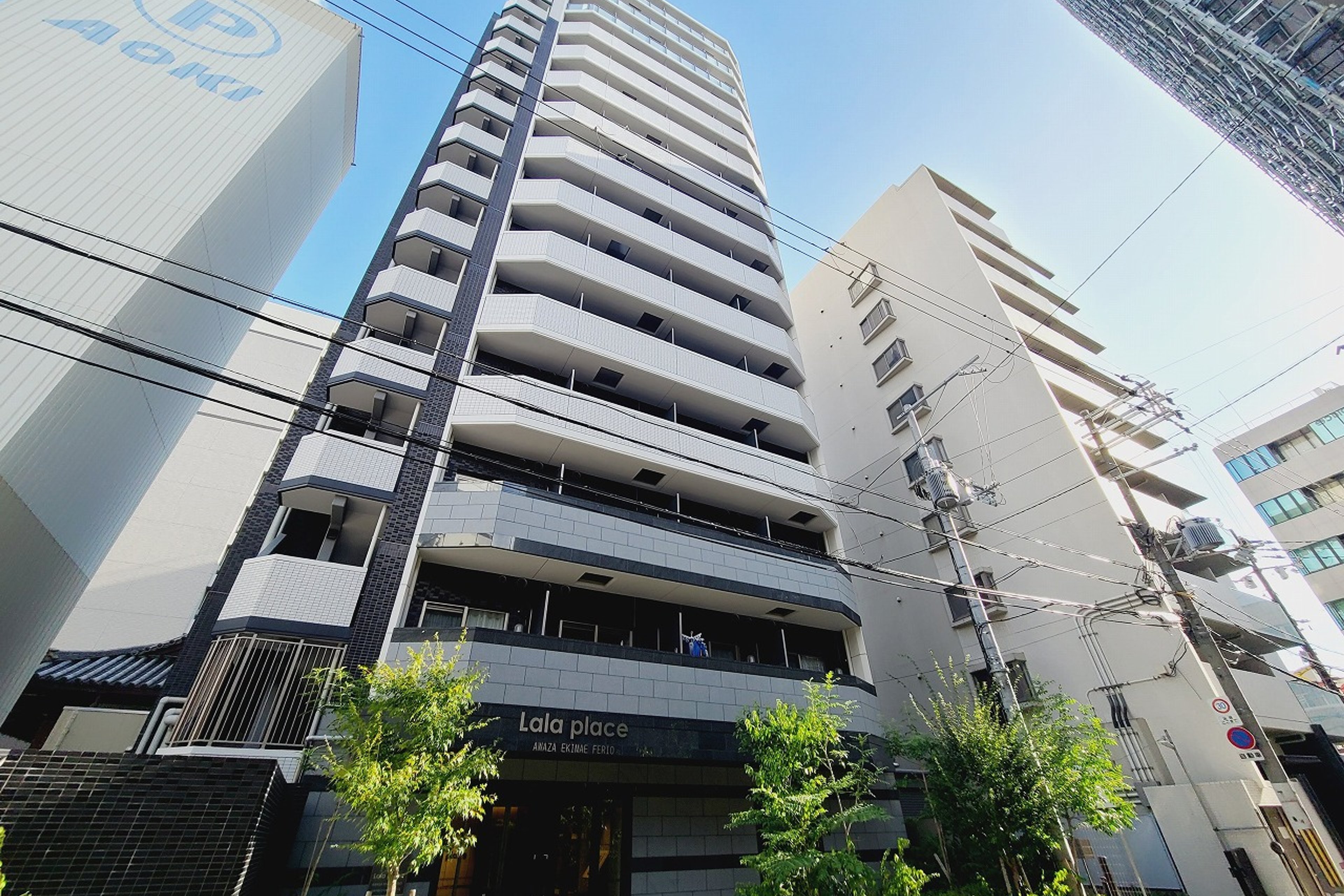 11F（禁煙）のイメージ