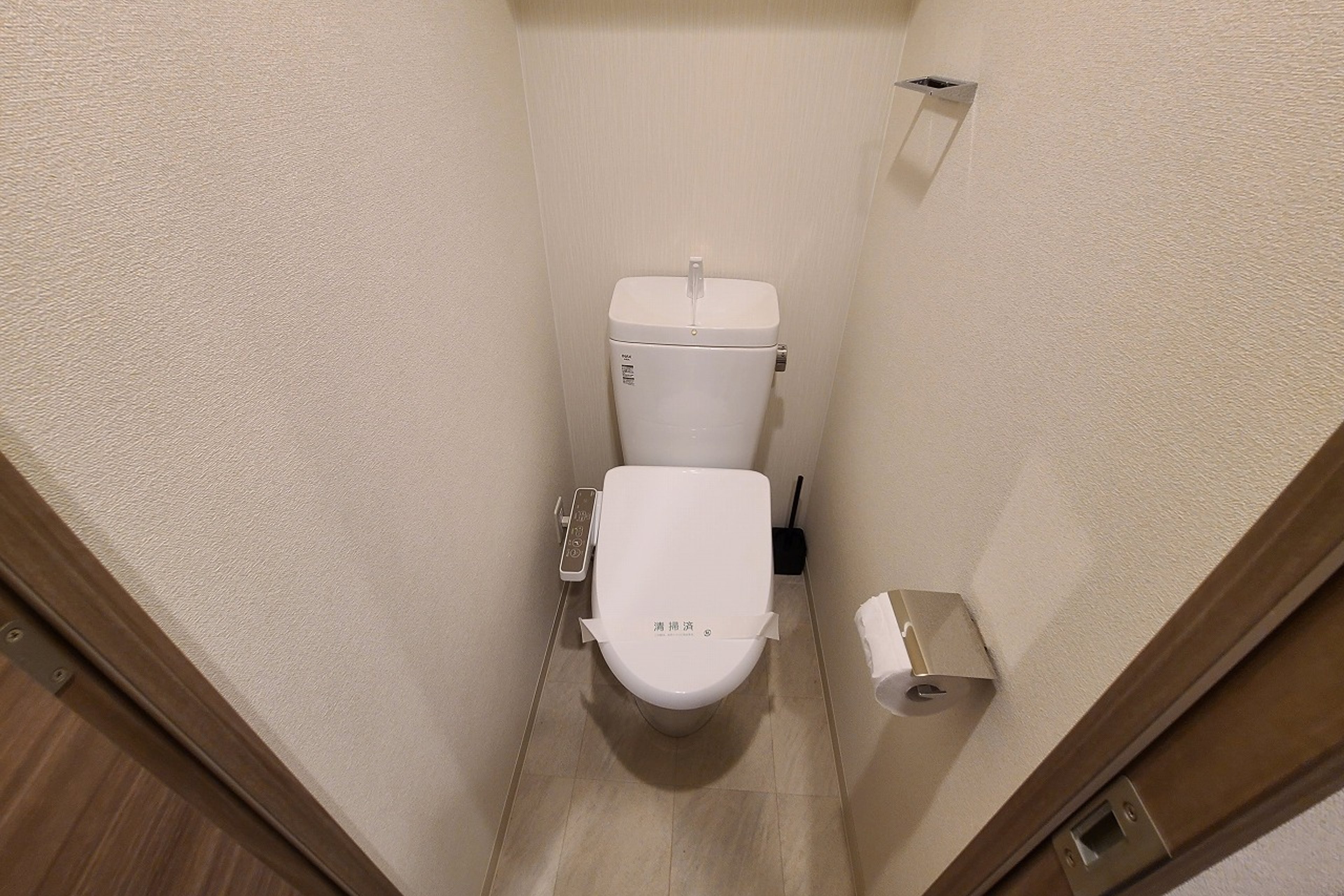 6F（禁煙）のイメージ
