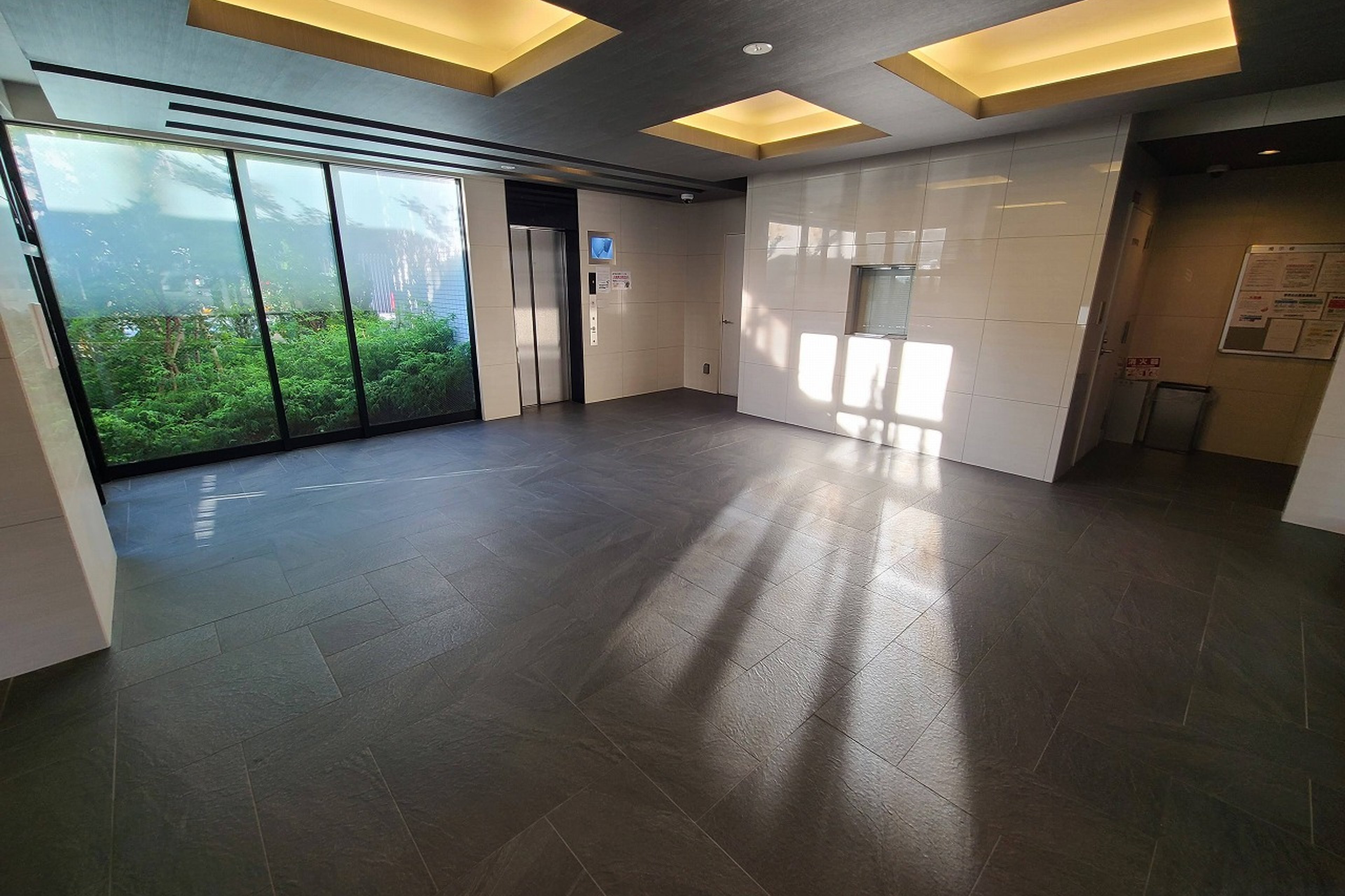 6F（禁煙）のイメージ