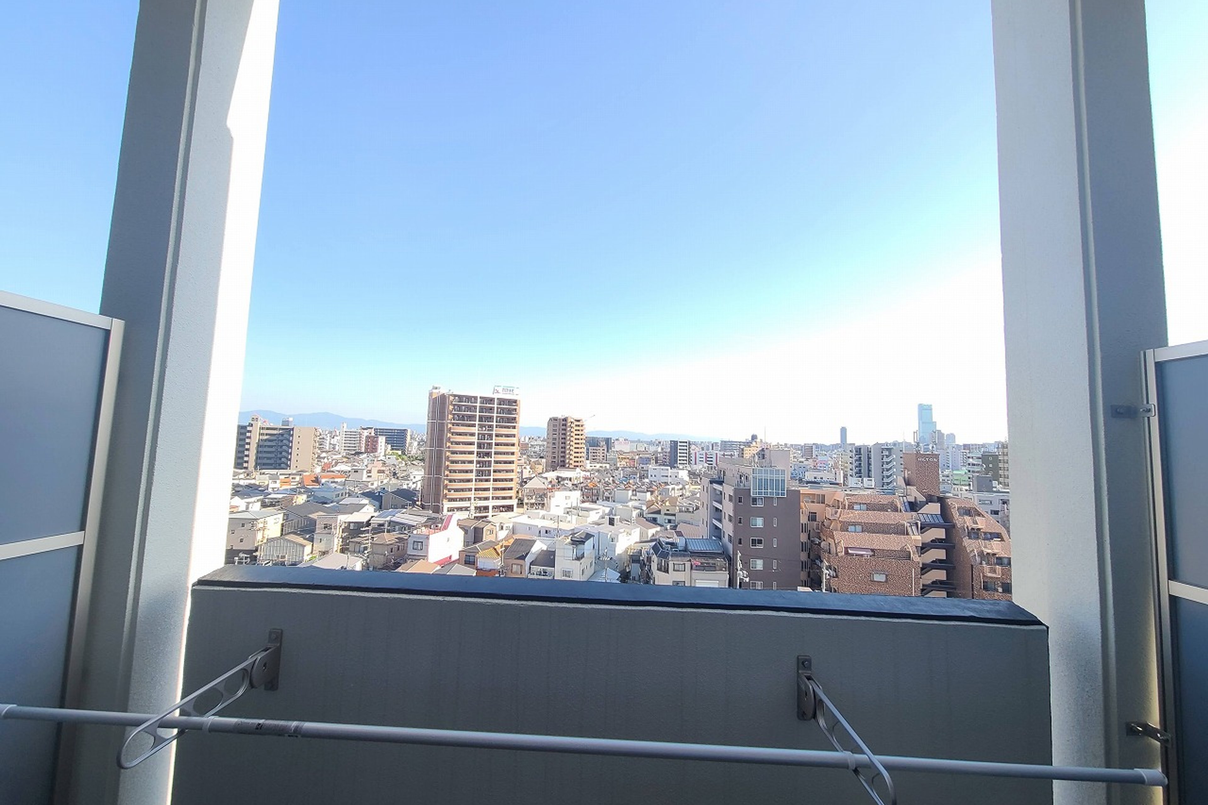 1K(禁煙)のイメージ