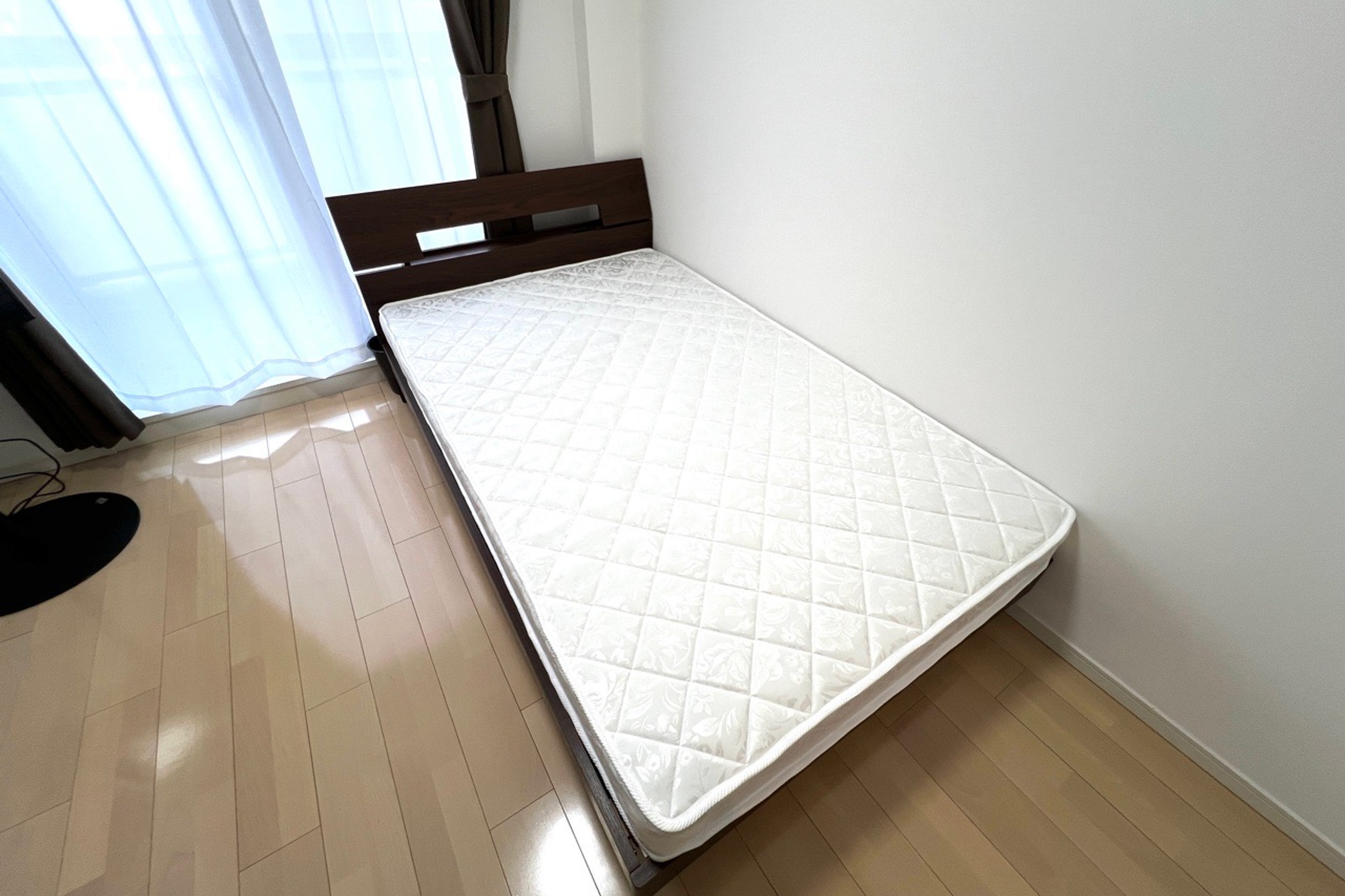 1K(禁煙)のイメージ