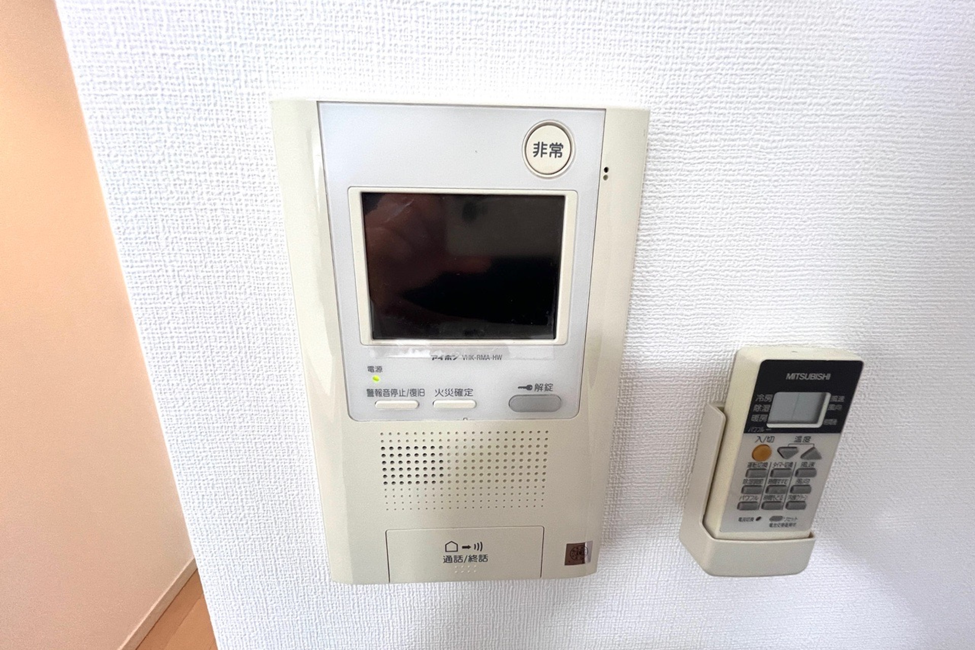 1K(禁煙)のイメージ