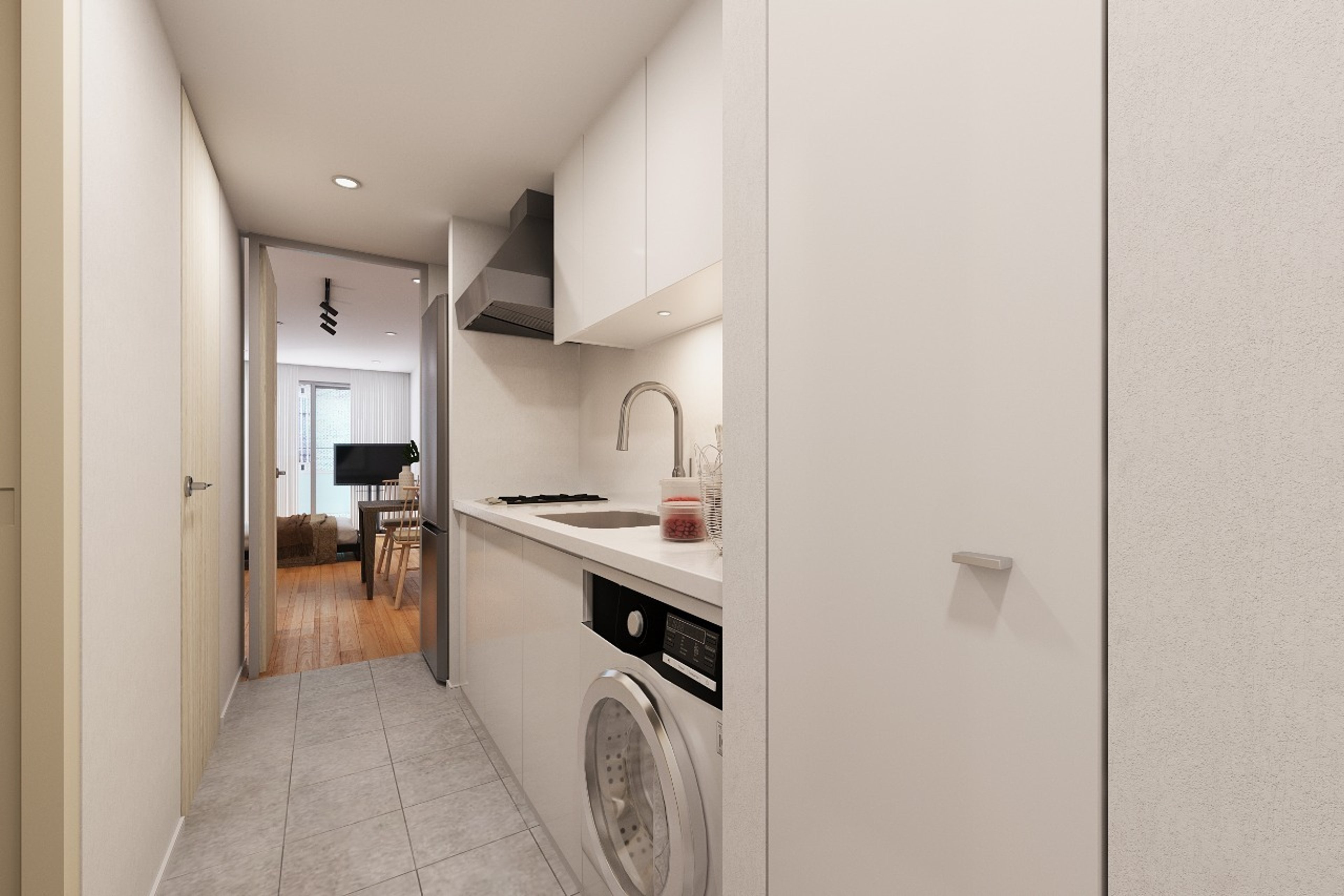 Superior Studio A（禁煙）のイメージ