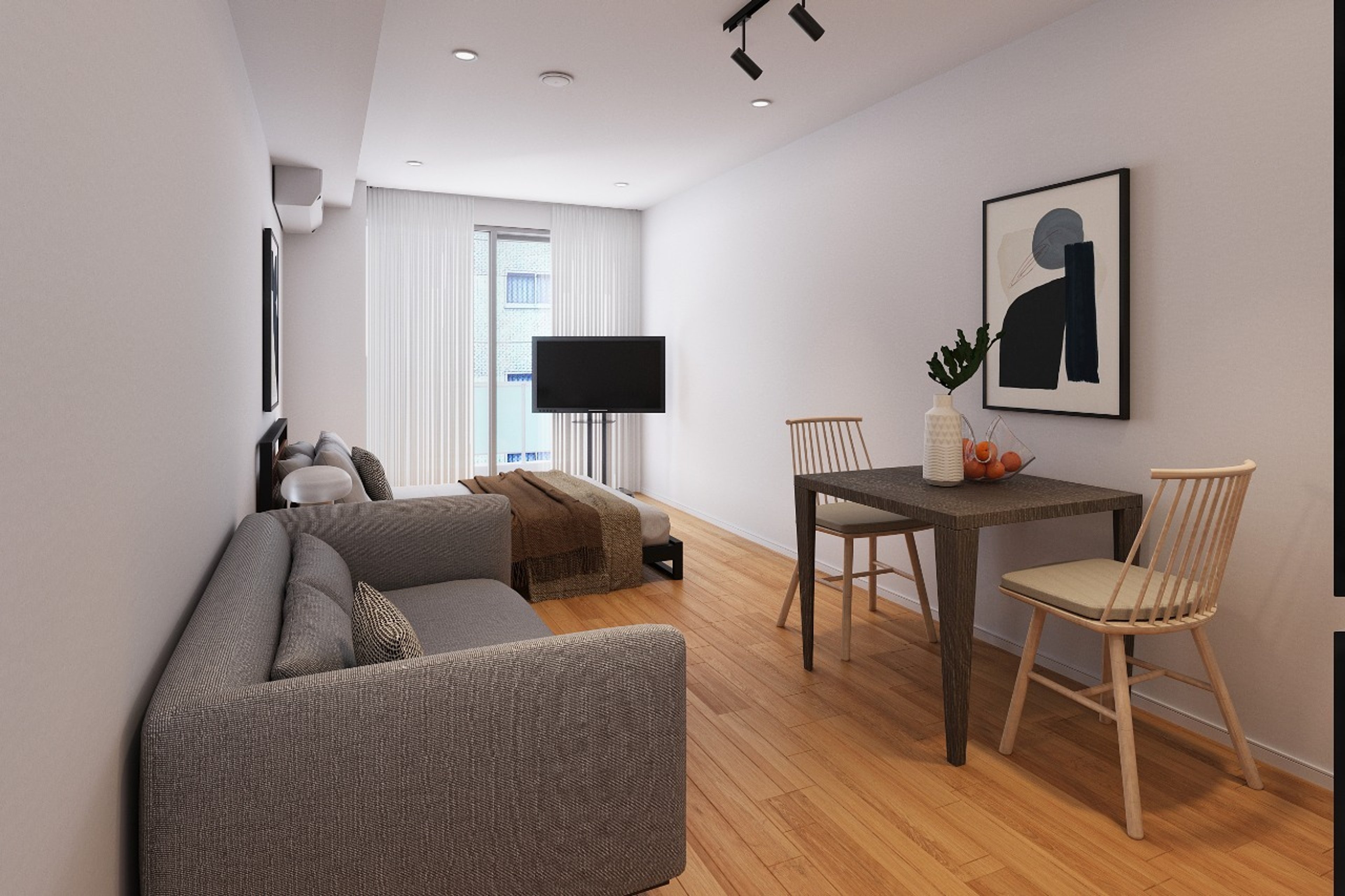 Superior Studio A（禁煙）のイメージ