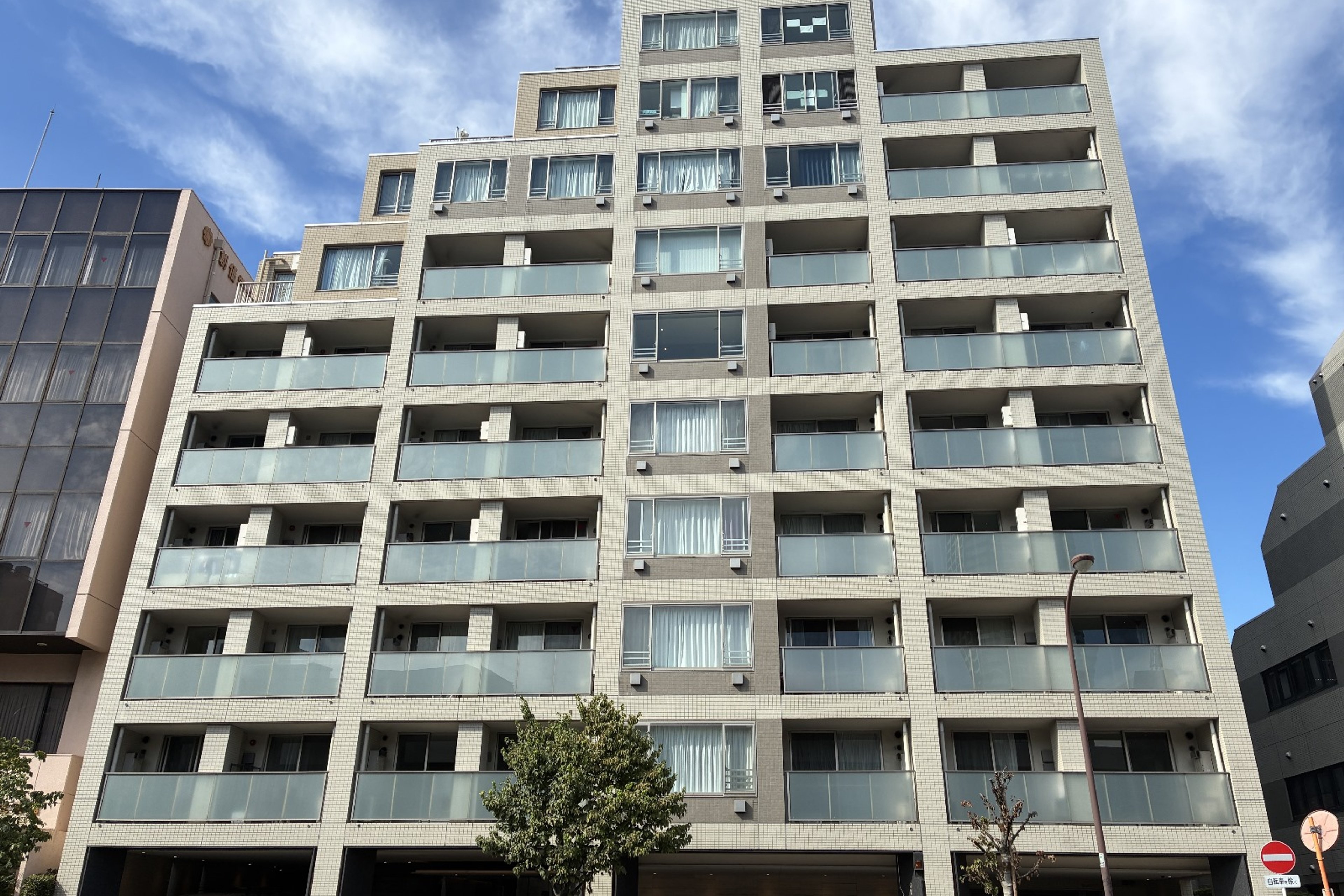 Executive 1 Bedroom A（禁煙）のイメージ