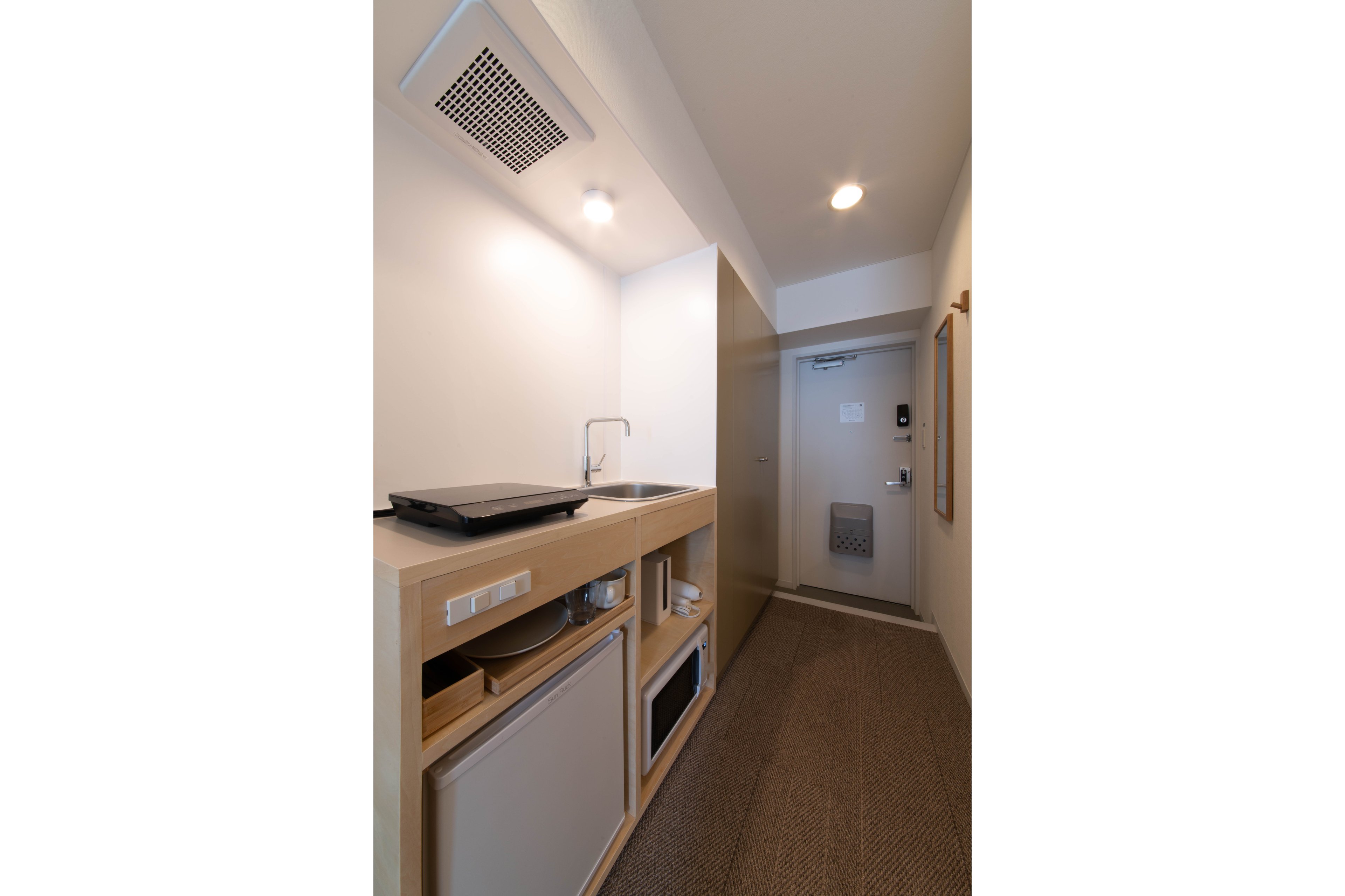 【残りわずか！】ベーシック(禁煙)のイメージ