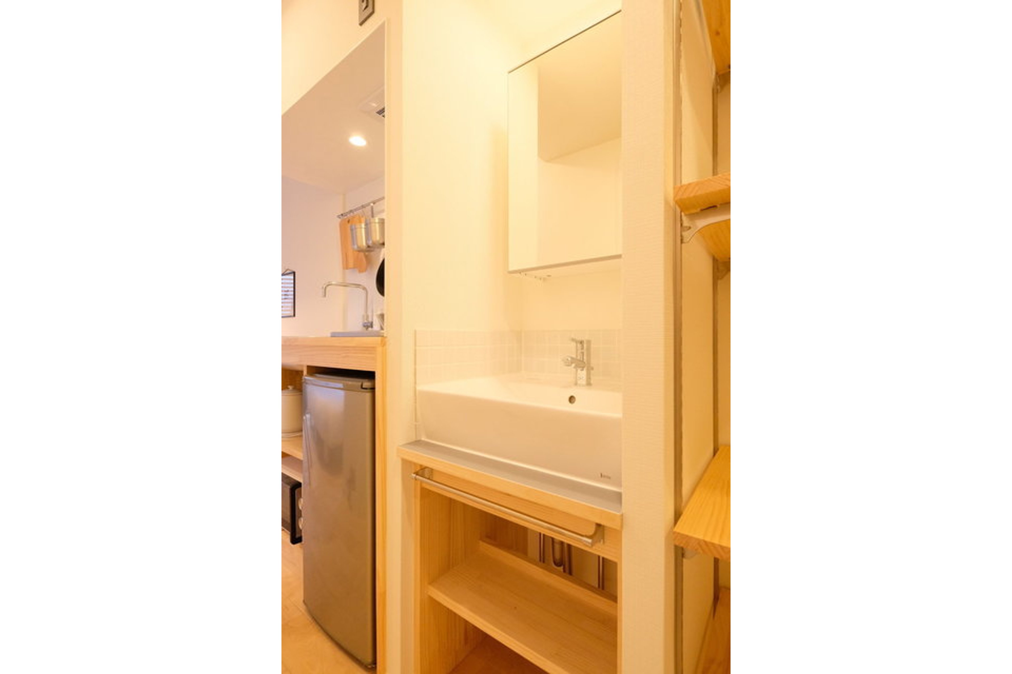 【日程ご相談】モデレート(禁煙)のイメージ