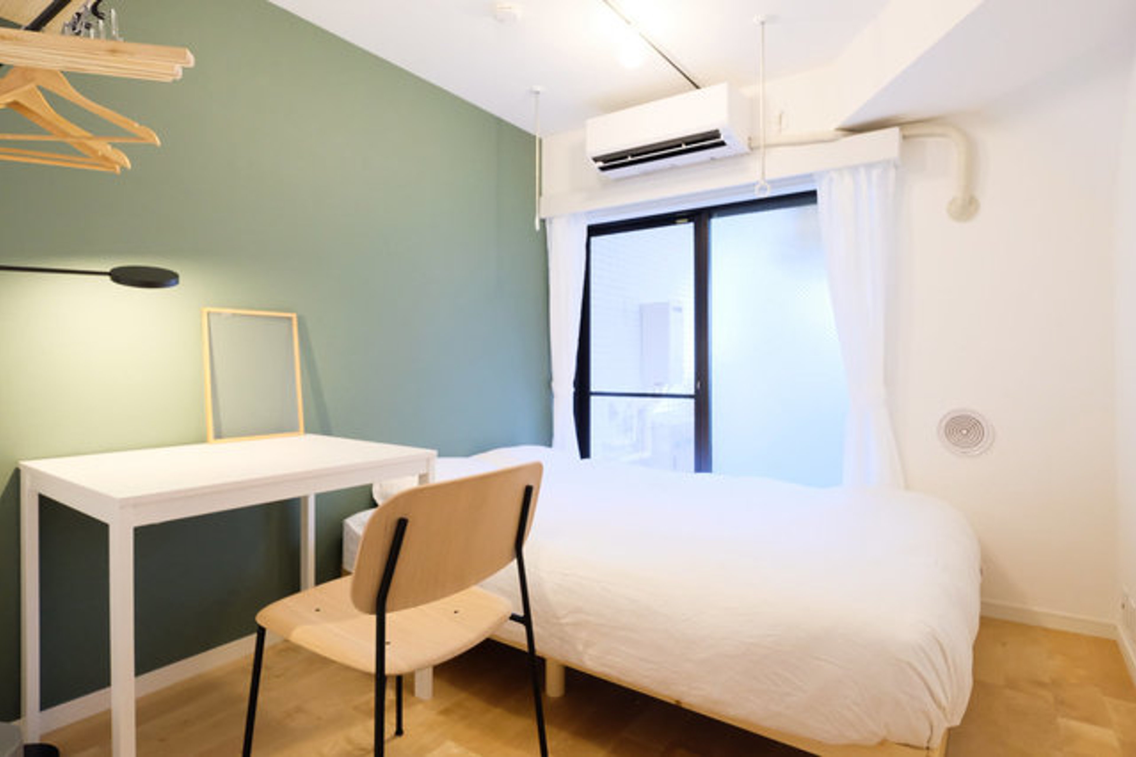 【日程ご相談】モデレート(禁煙)のイメージ