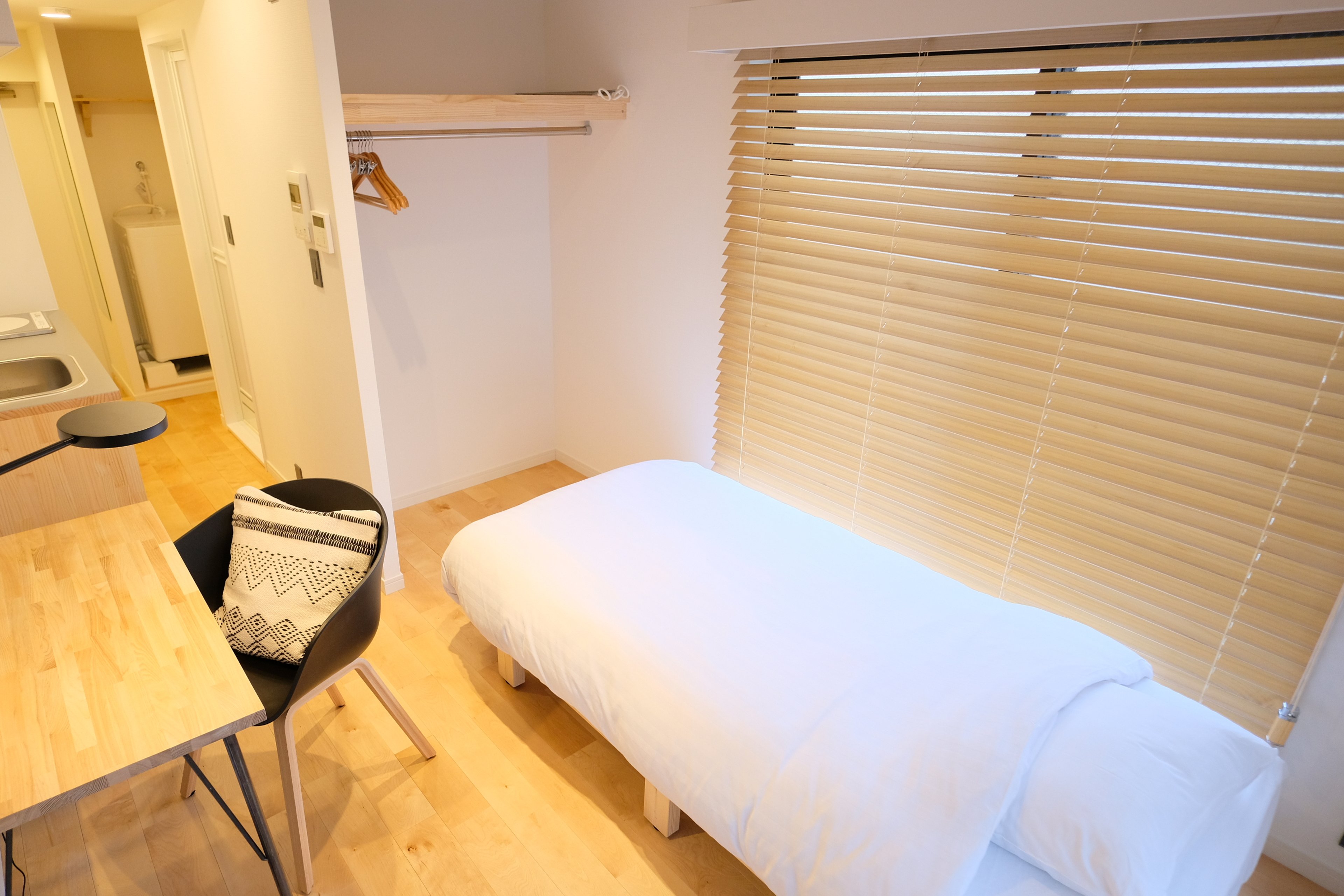 【日程ご相談】モデレート(禁煙)のイメージ