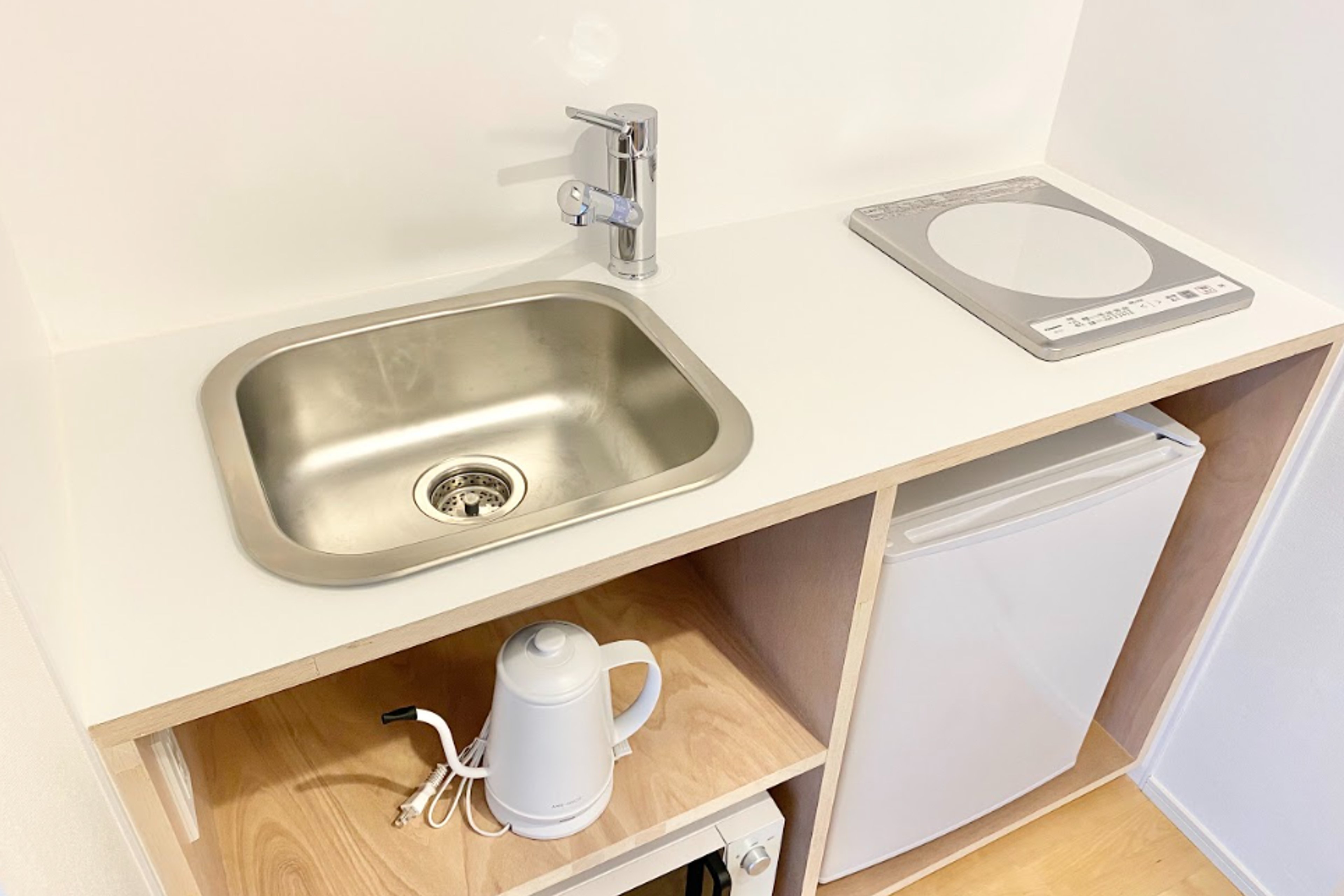 【日程ご相談】モデレート(禁煙)のイメージ