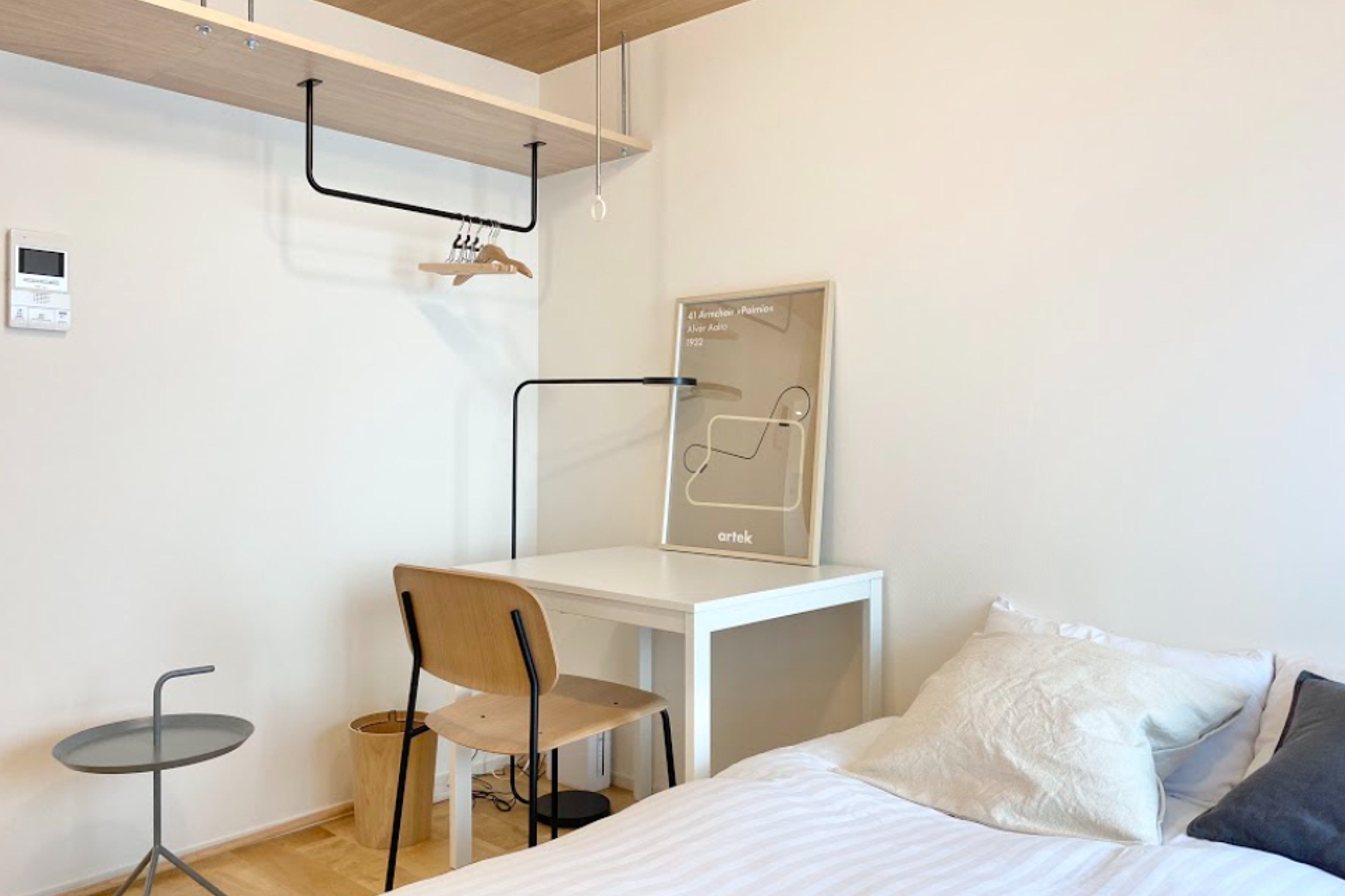 【日程ご相談】モデレート(禁煙)のイメージ