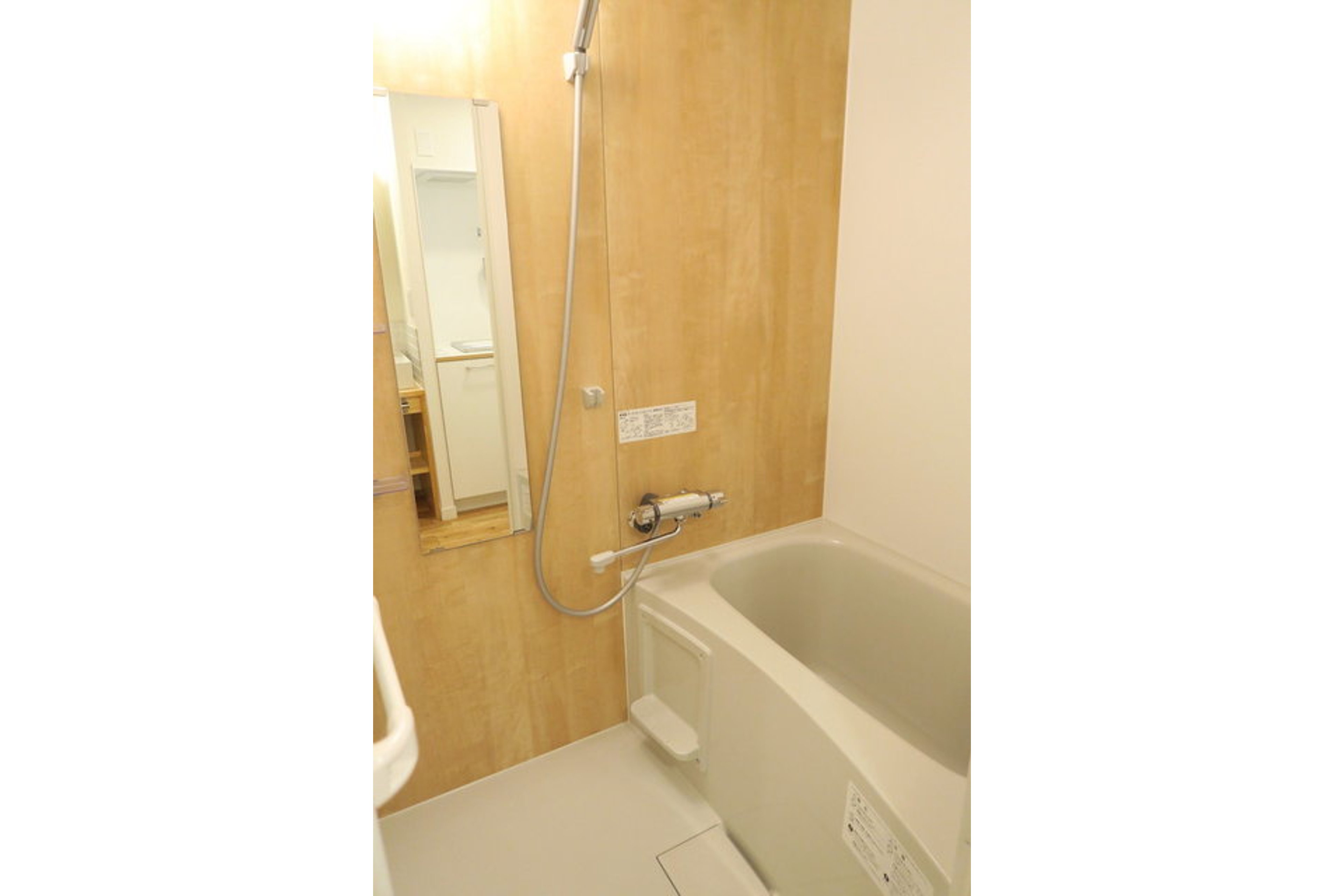 【日程ご相談】モデレート(禁煙)のイメージ