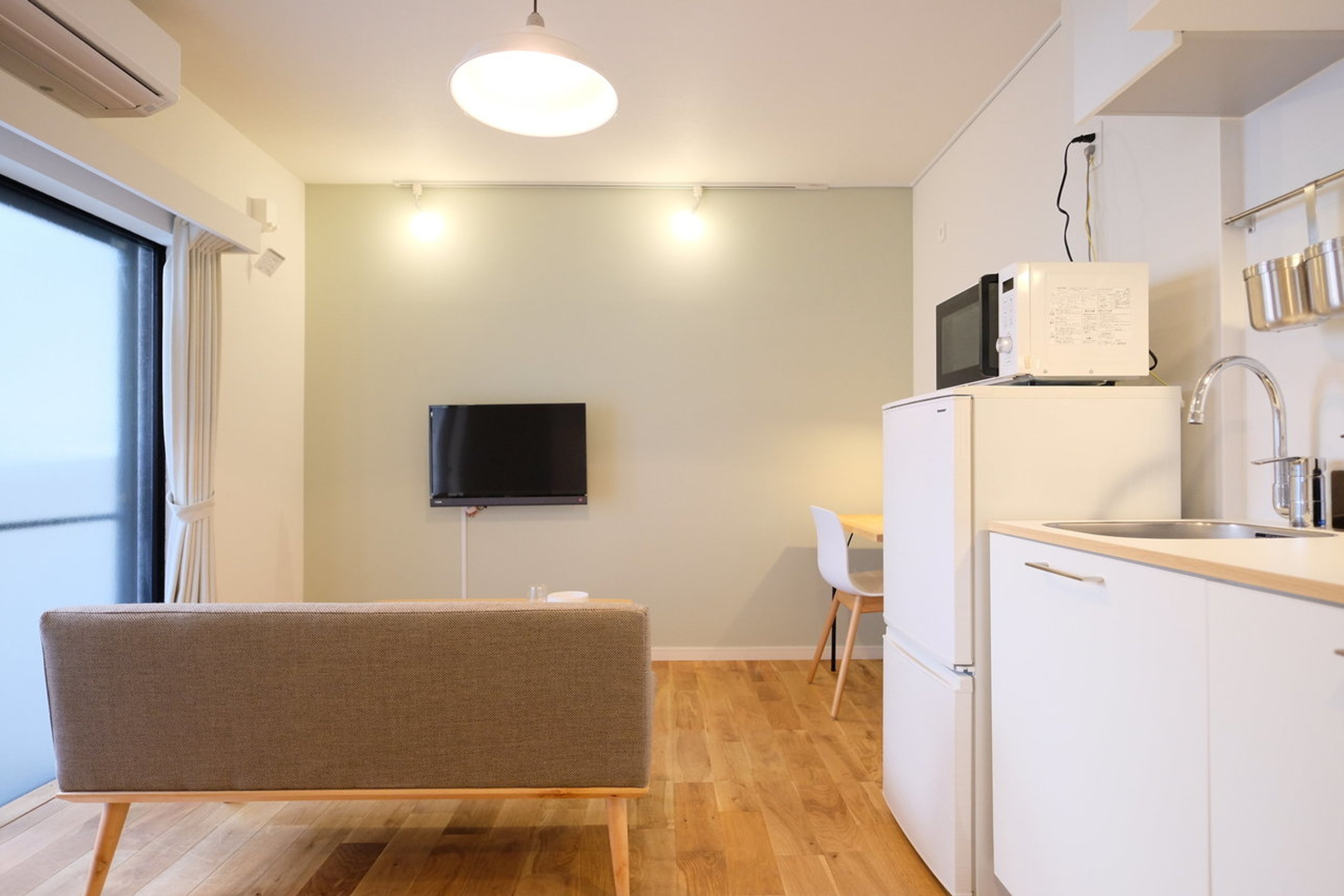 【日程ご相談】スーペリア(禁煙)のイメージ