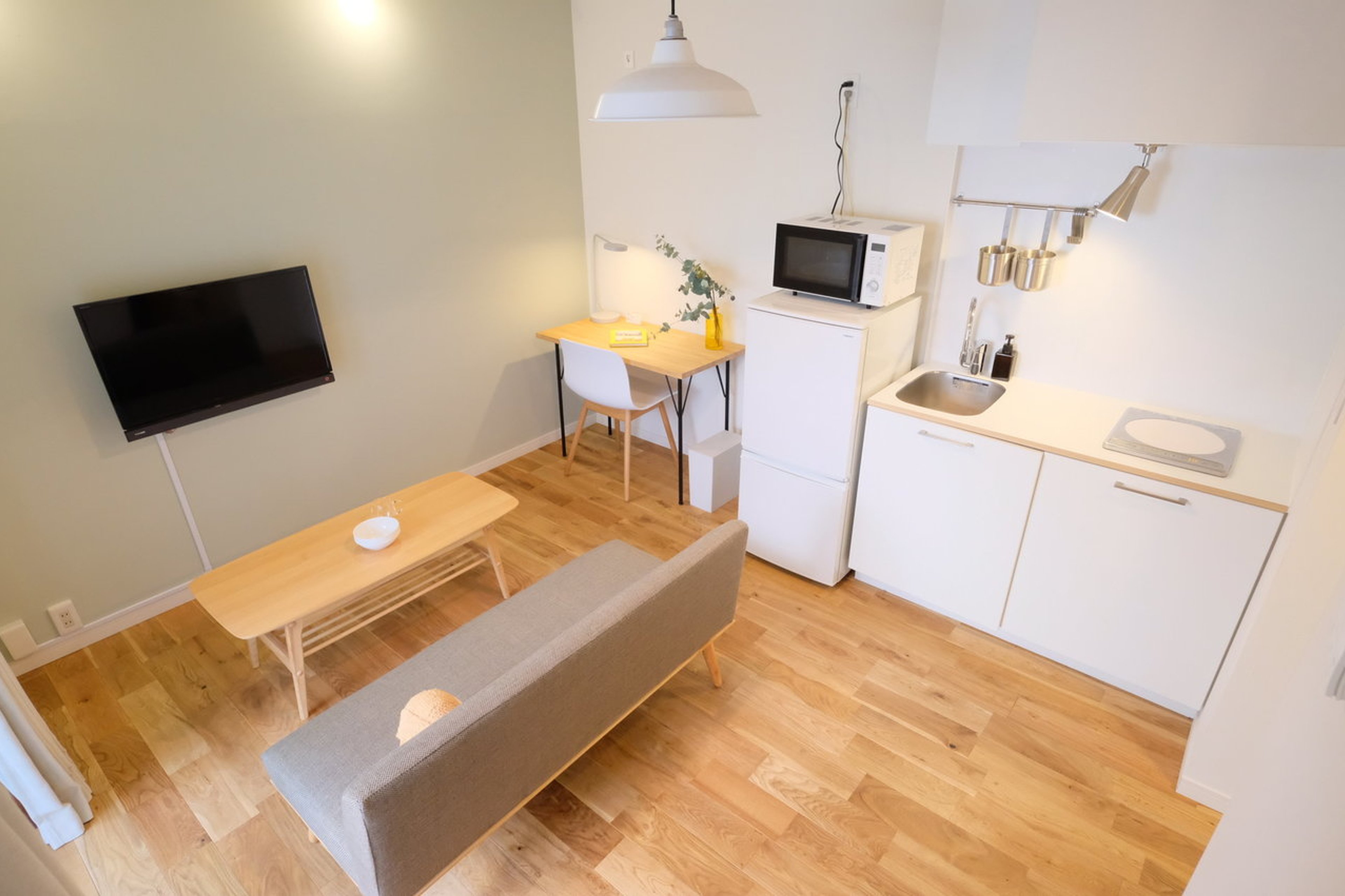 【日程ご相談】スーペリア(禁煙)のイメージ