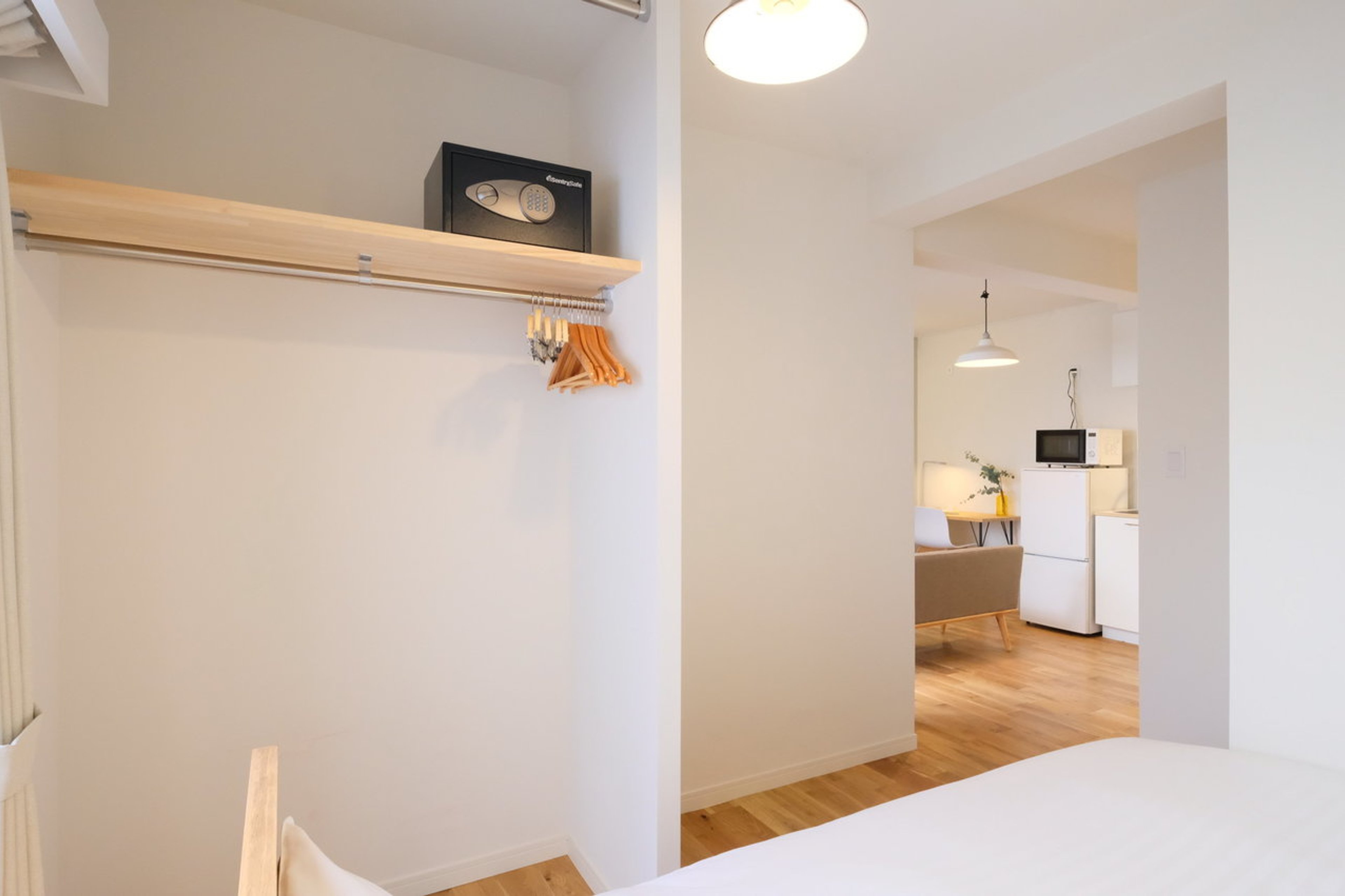 【日程ご相談】スーペリア(禁煙)のイメージ