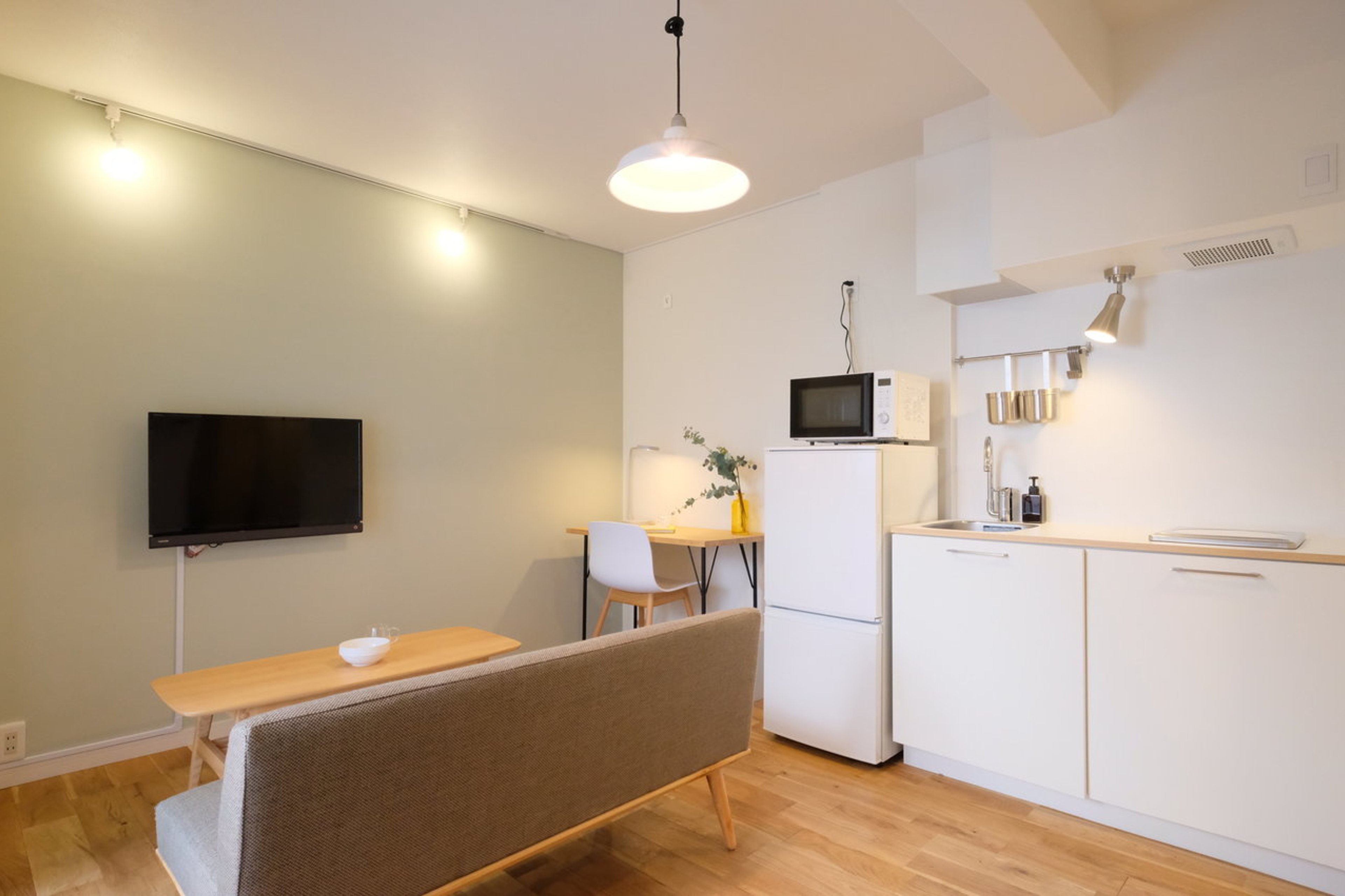 【日程ご相談】スーペリア(禁煙)のイメージ