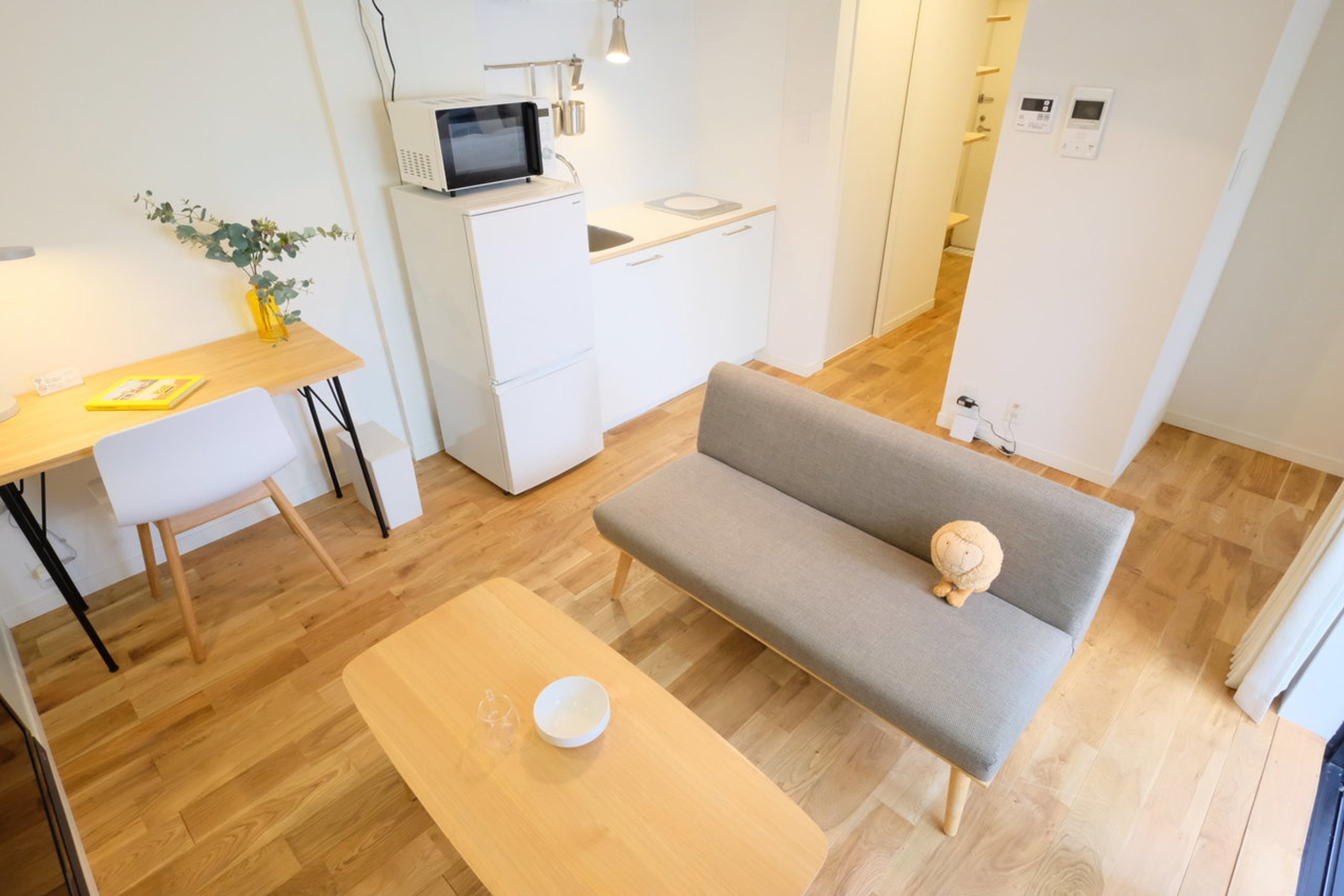 【日程ご相談】スーペリア(禁煙)のイメージ