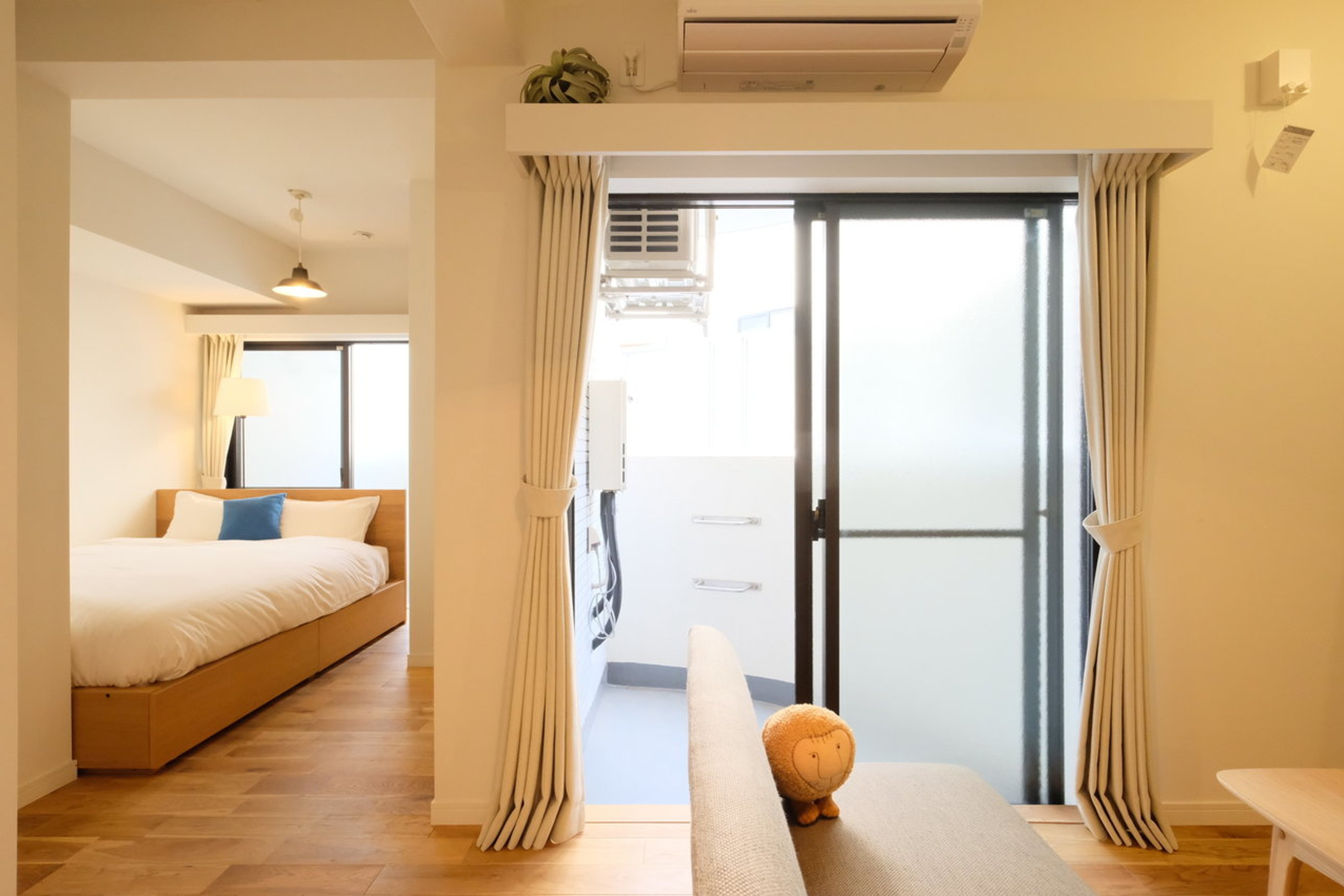 【日程ご相談】スーペリア(禁煙)のイメージ