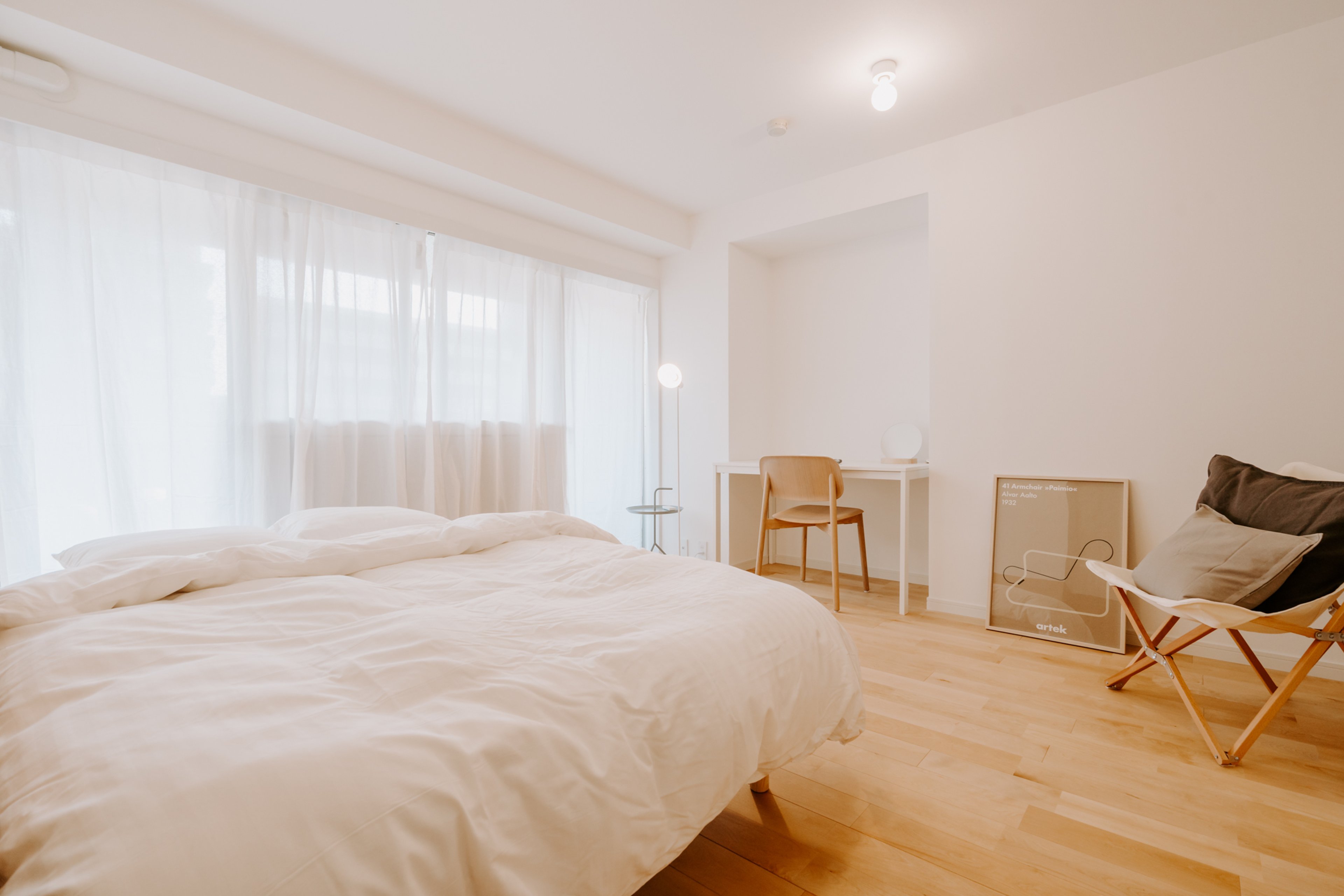 【日程ご相談】スーペリア(禁煙)のイメージ