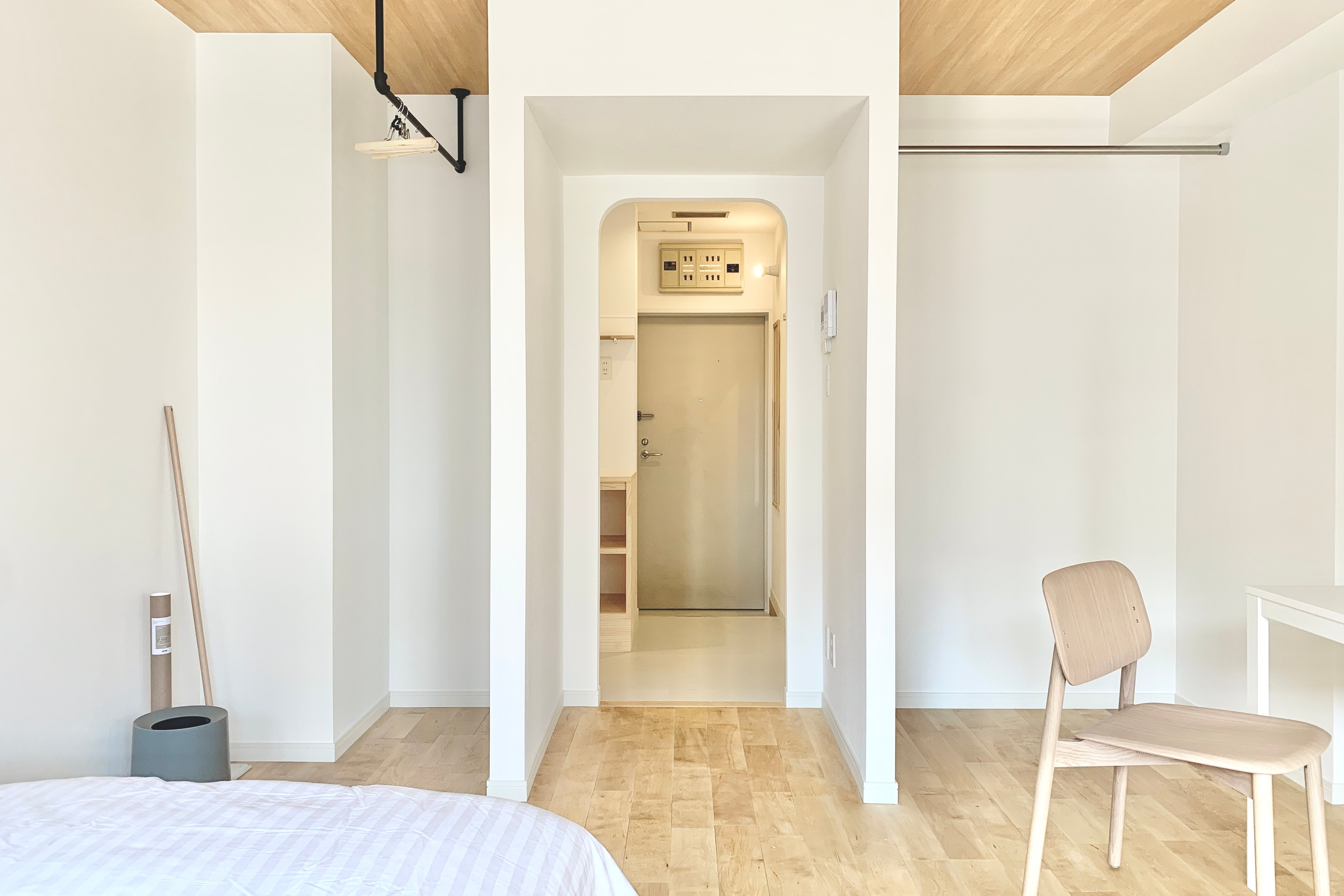 【日程ご相談】スーペリア(禁煙)のイメージ