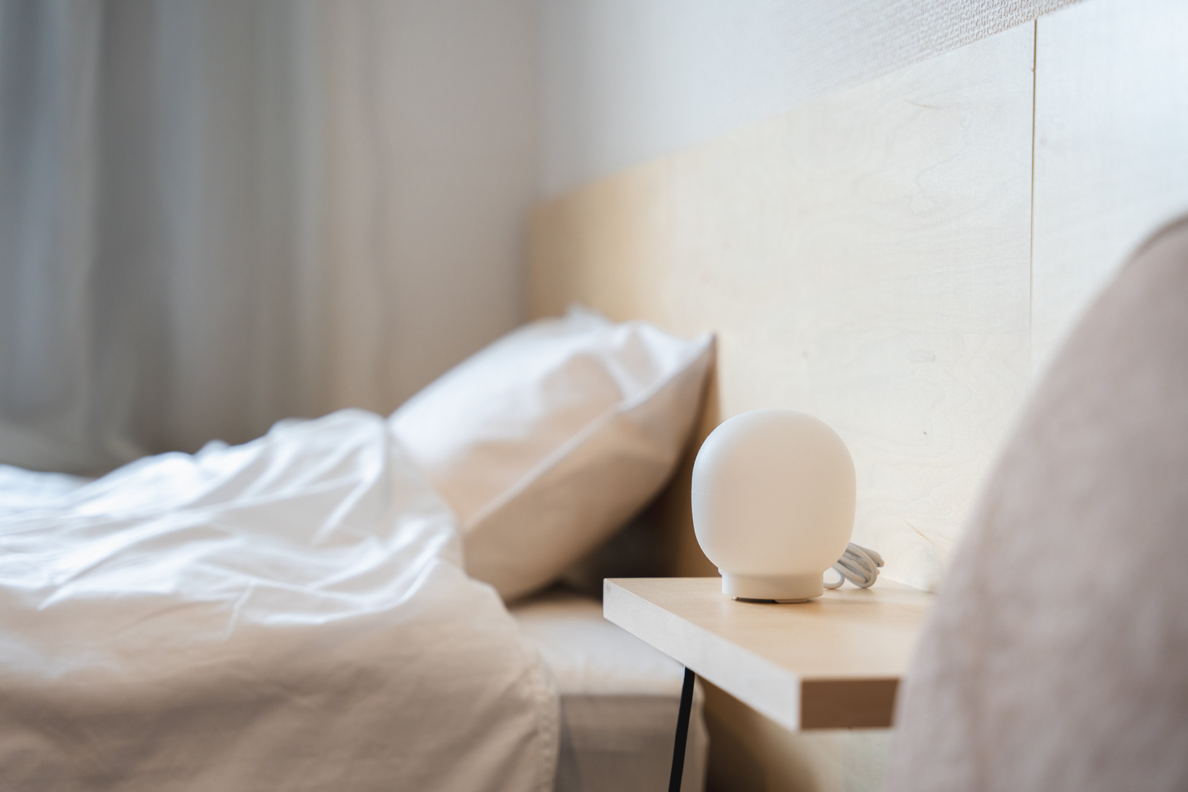 【角部屋確約！】ベーシック角部屋(禁煙)のイメージ