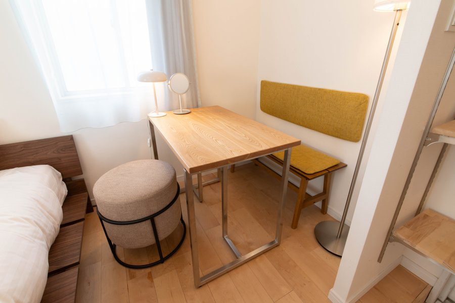 トシ部屋 goodroom residence 渋谷道玄坂 VILLAGE produced by 東急不動産