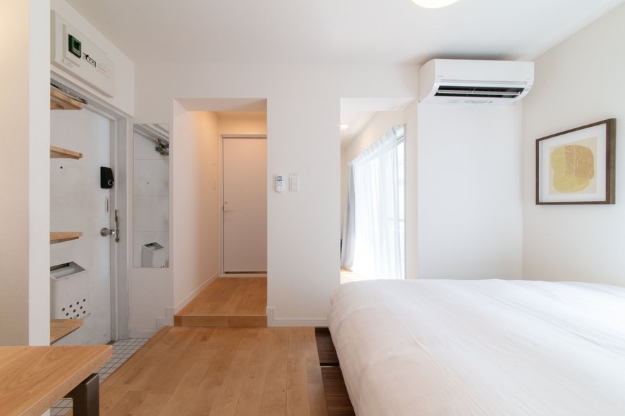 goodroom residence 渋谷道玄坂 VILLAGE produced by 東急不動産