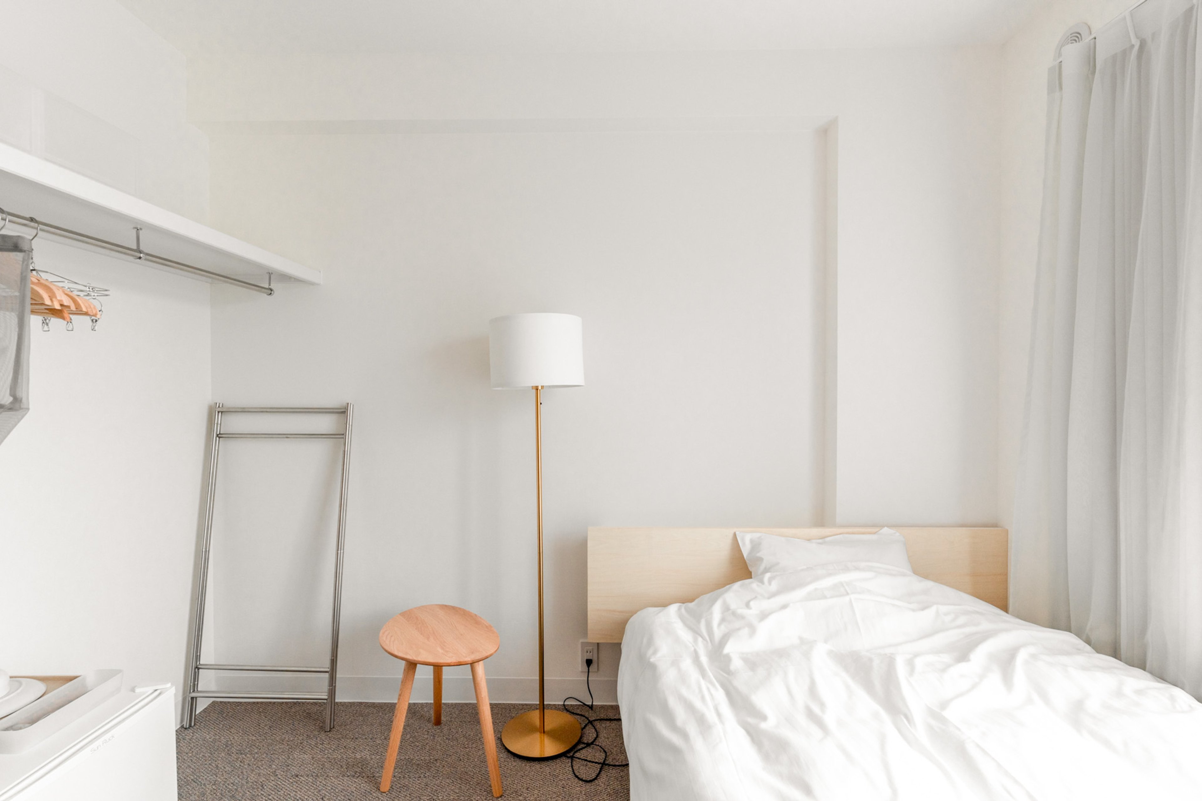 【日程ご相談】コンパクト(禁煙)のイメージ