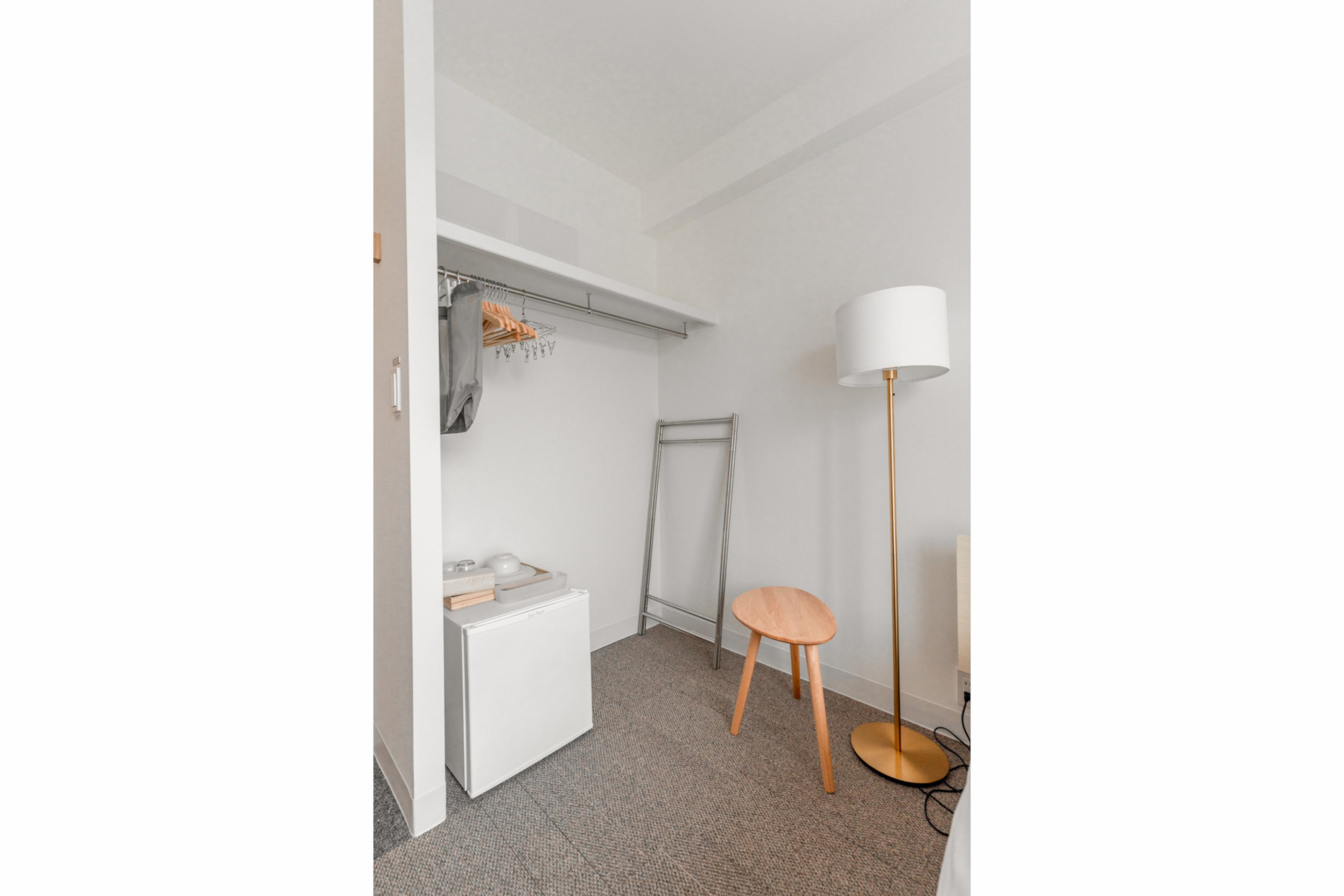 【日程ご相談】コンパクト(禁煙)のイメージ