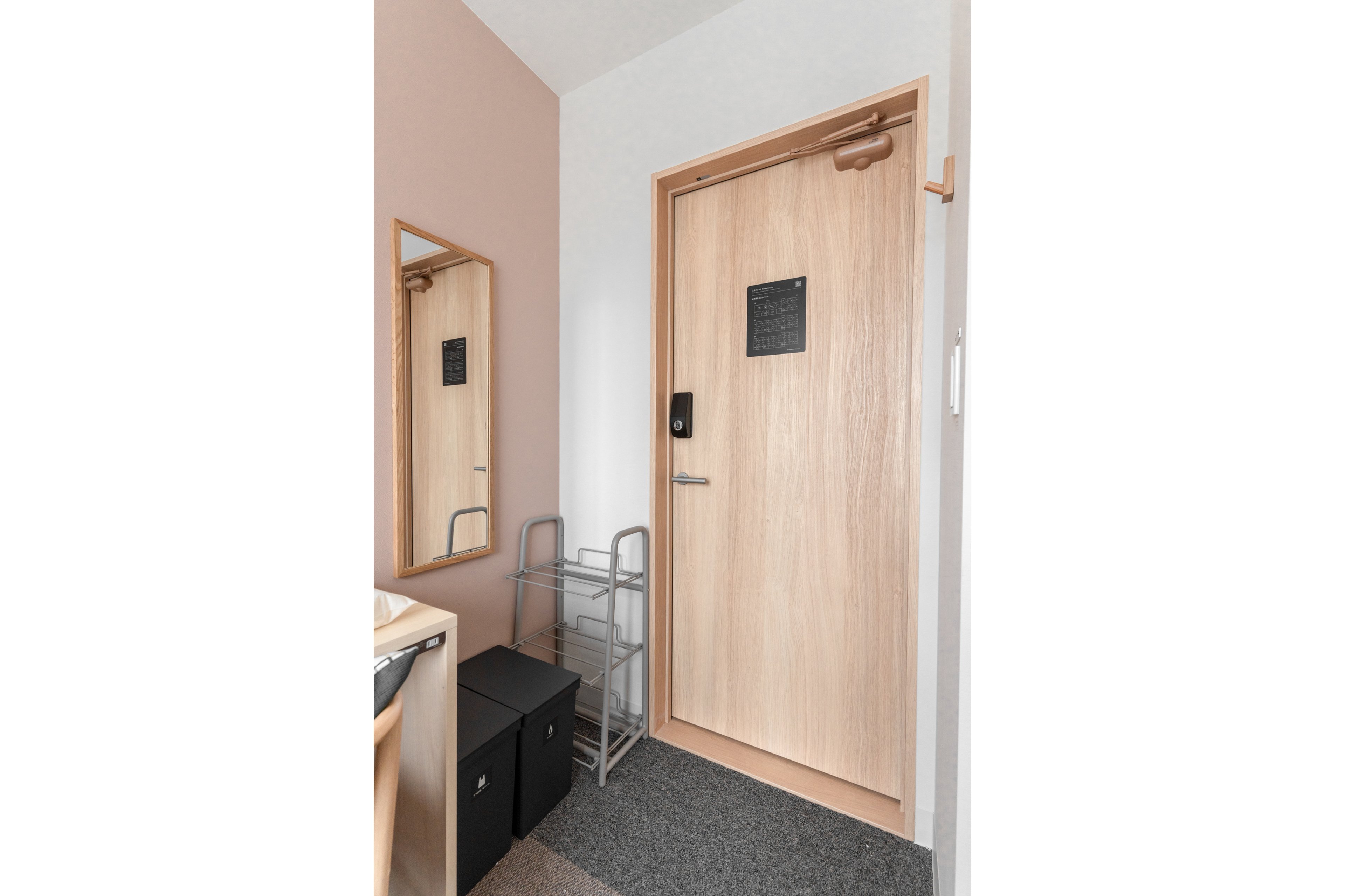 【日程ご相談】コンパクト(禁煙)のイメージ