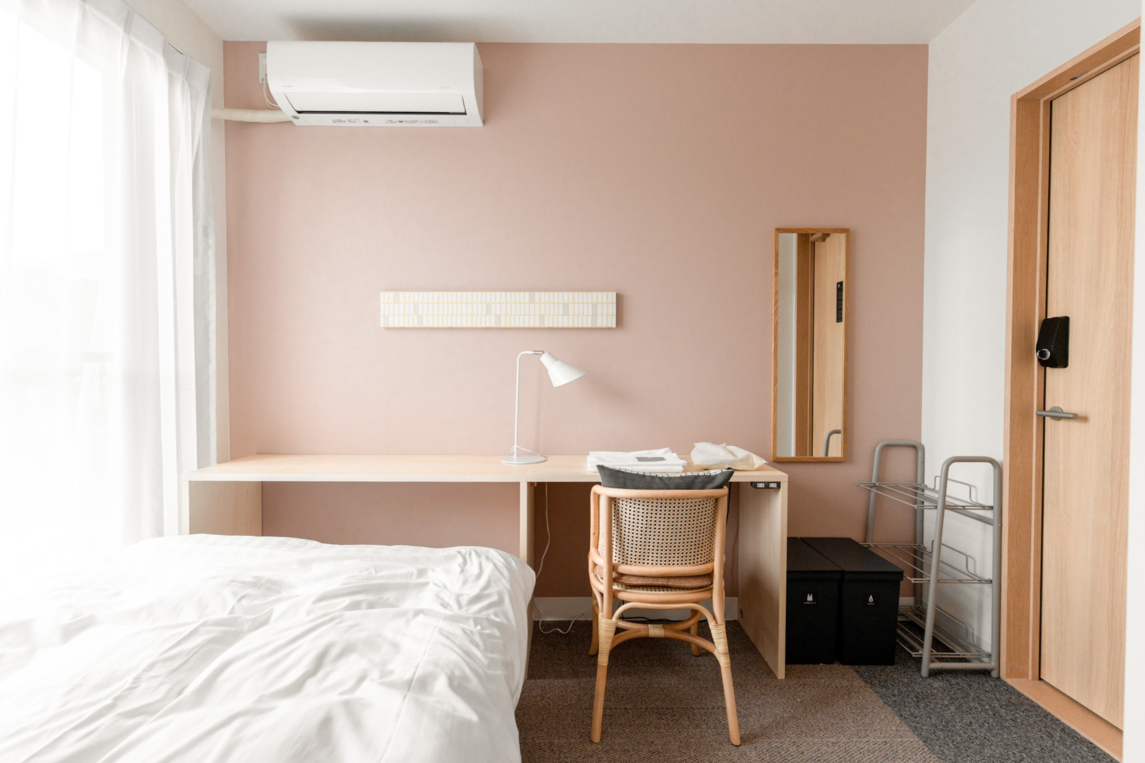 【日程ご相談】コンパクト(禁煙)のイメージ