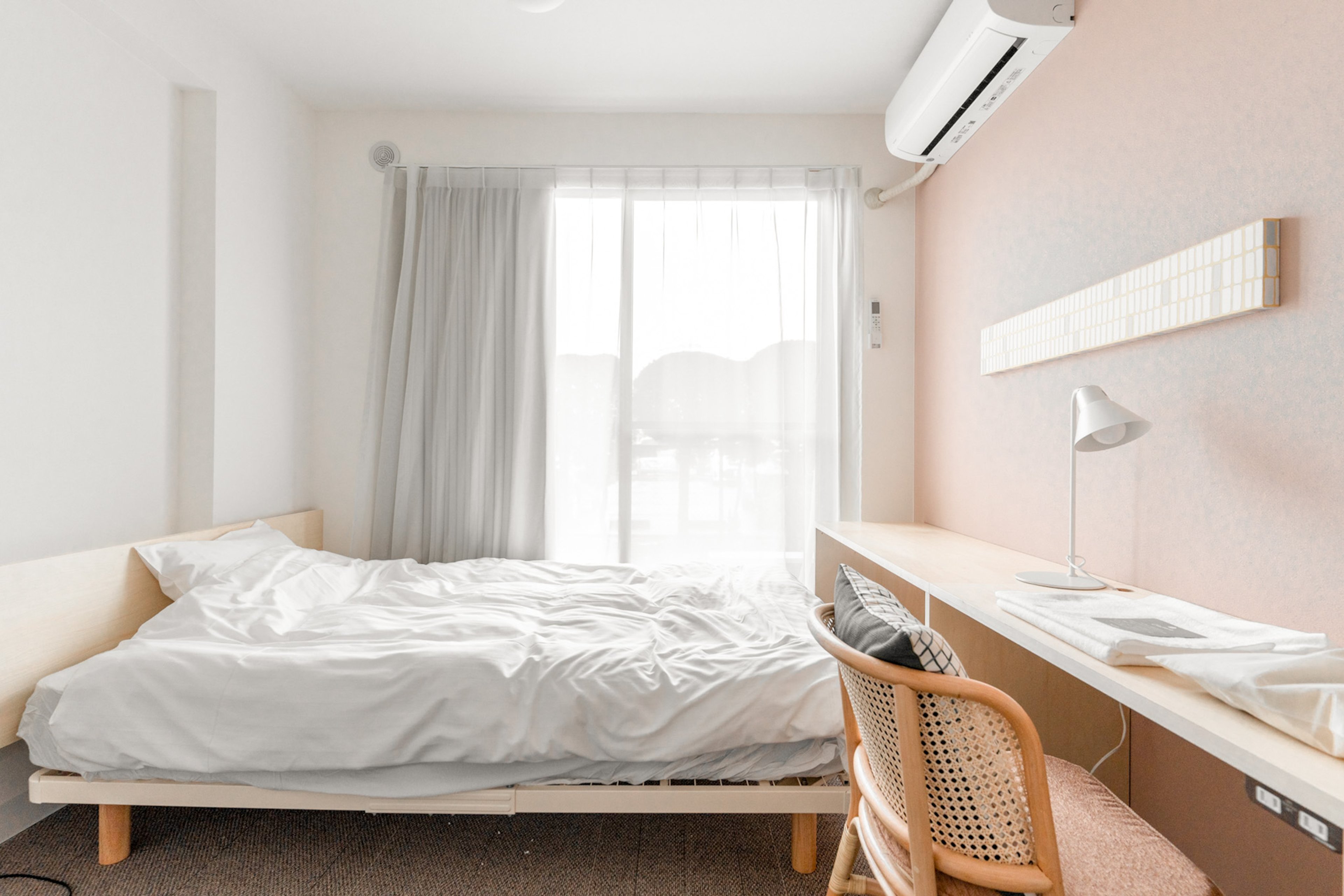 【日程ご相談】コンパクト(禁煙)のイメージ