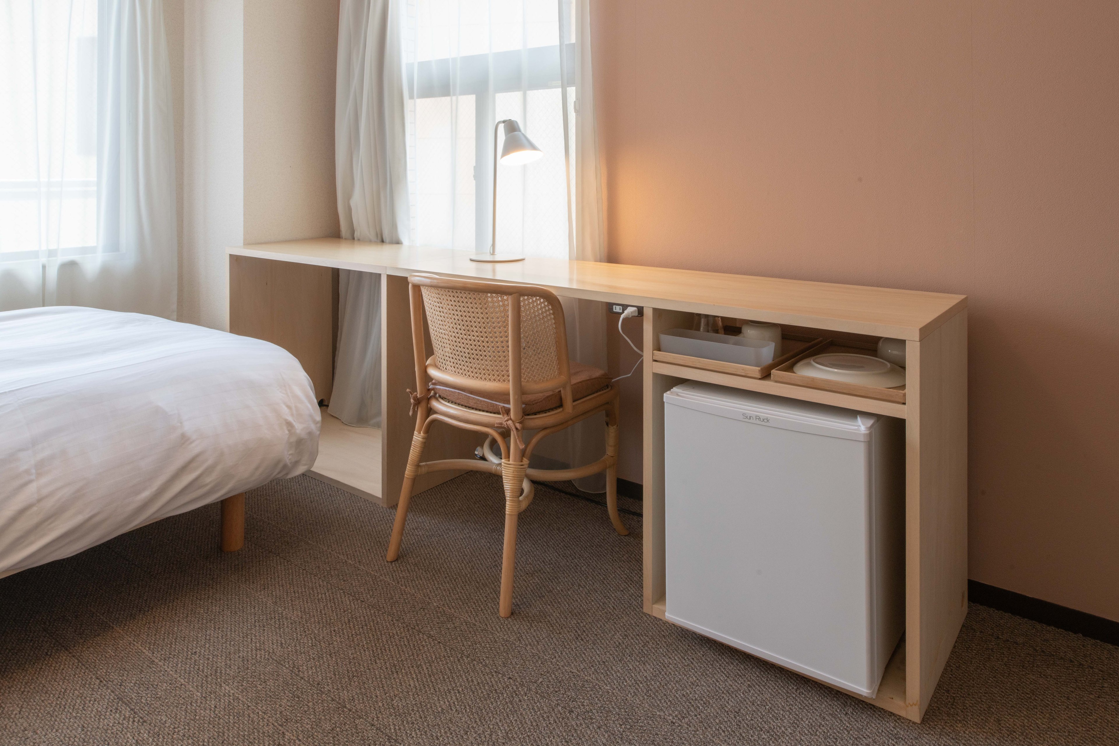 【残りわずか！】モデレート(禁煙)のイメージ