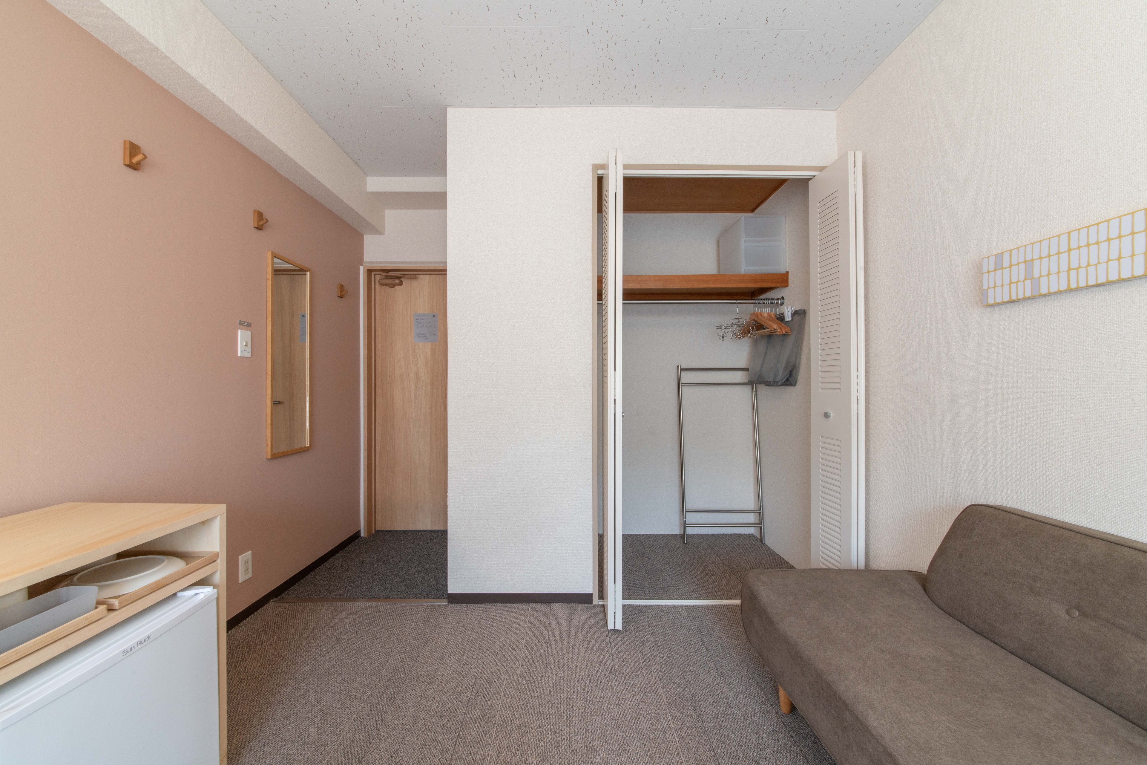 【残りわずか！】モデレート(禁煙)のイメージ