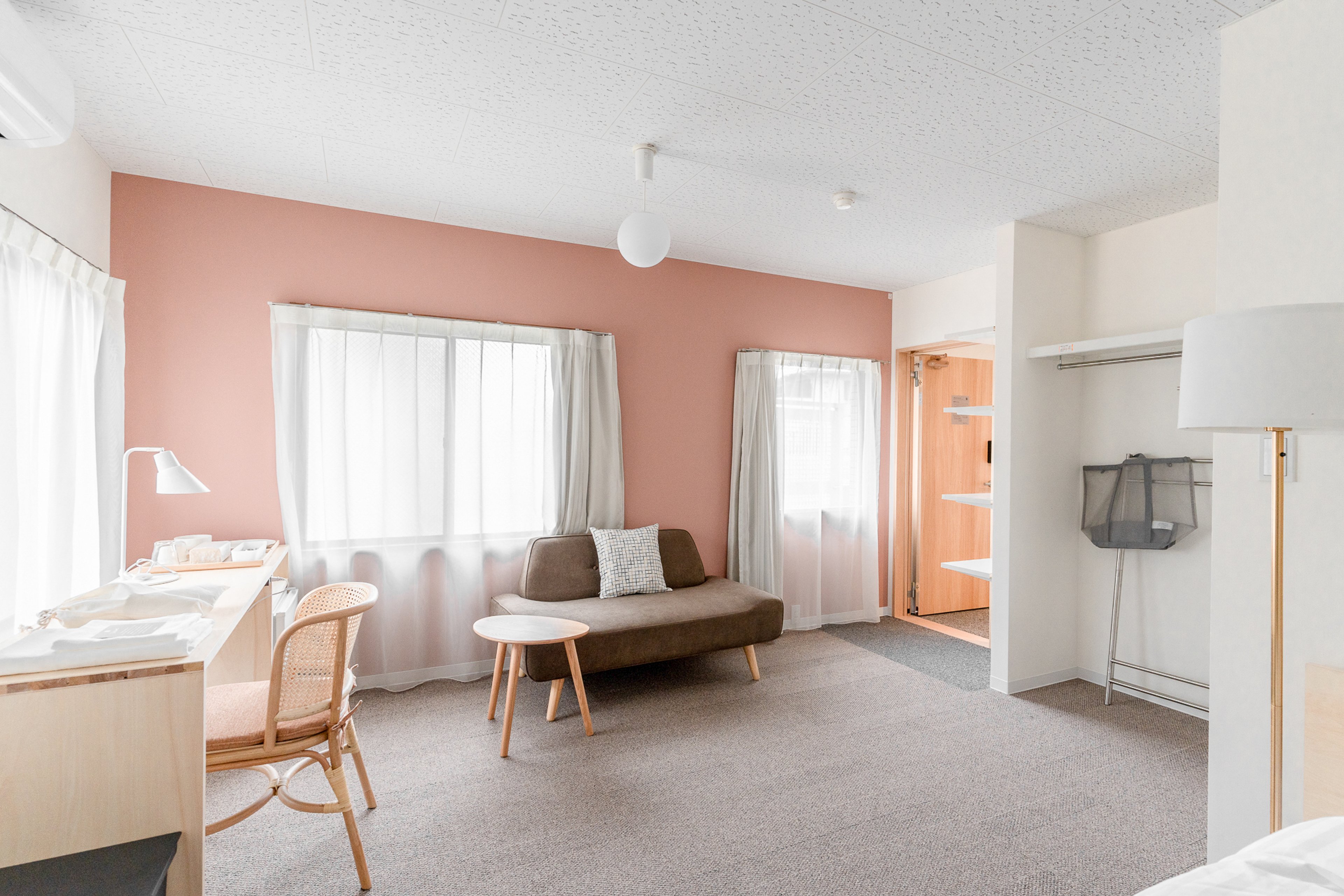 【残りわずか！】スーペリア(禁煙)のイメージ