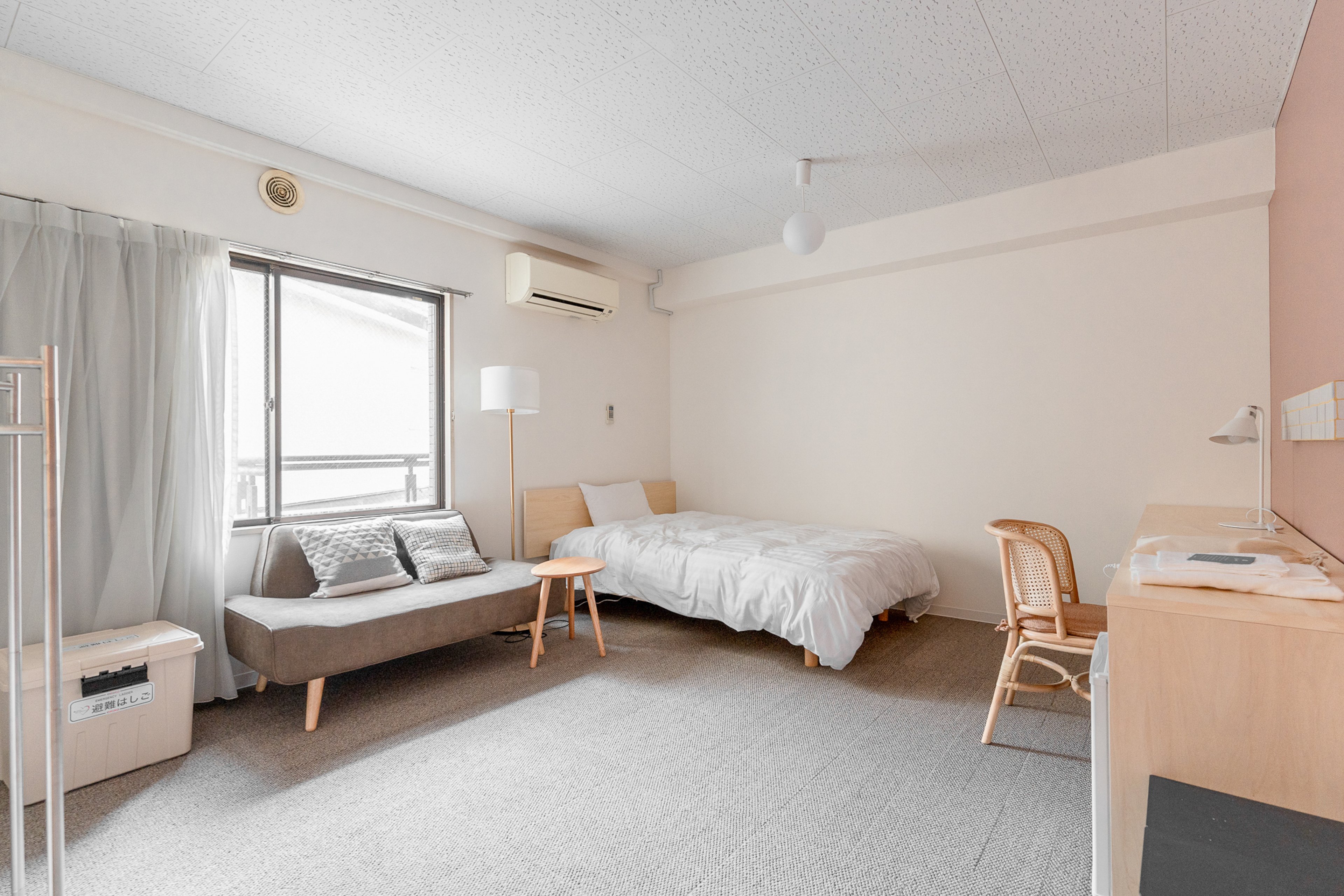 【残りわずか！】スーペリア(禁煙)のイメージ