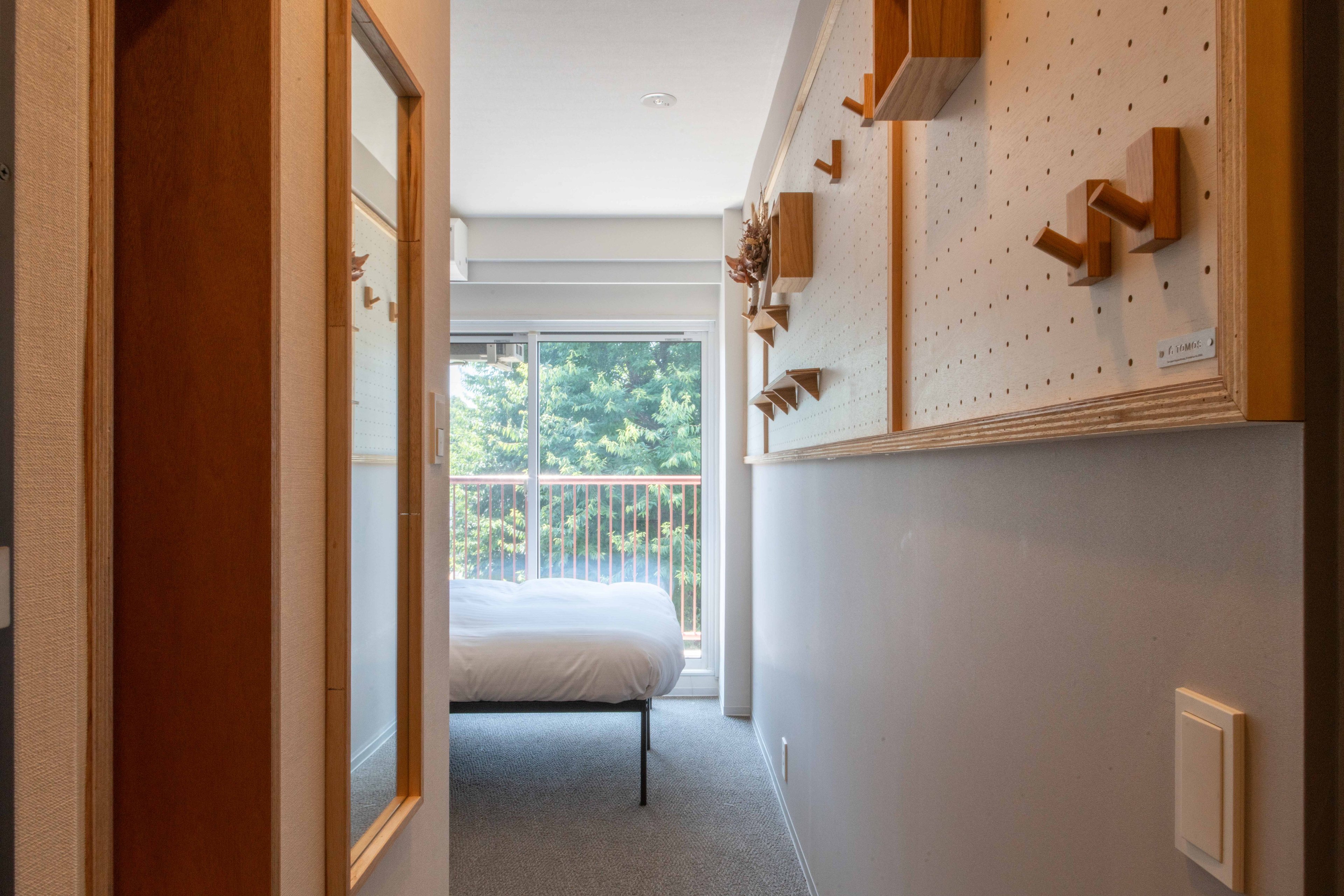 【最長3月10日までの滞在限定！】ベーシック(禁煙)のイメージ