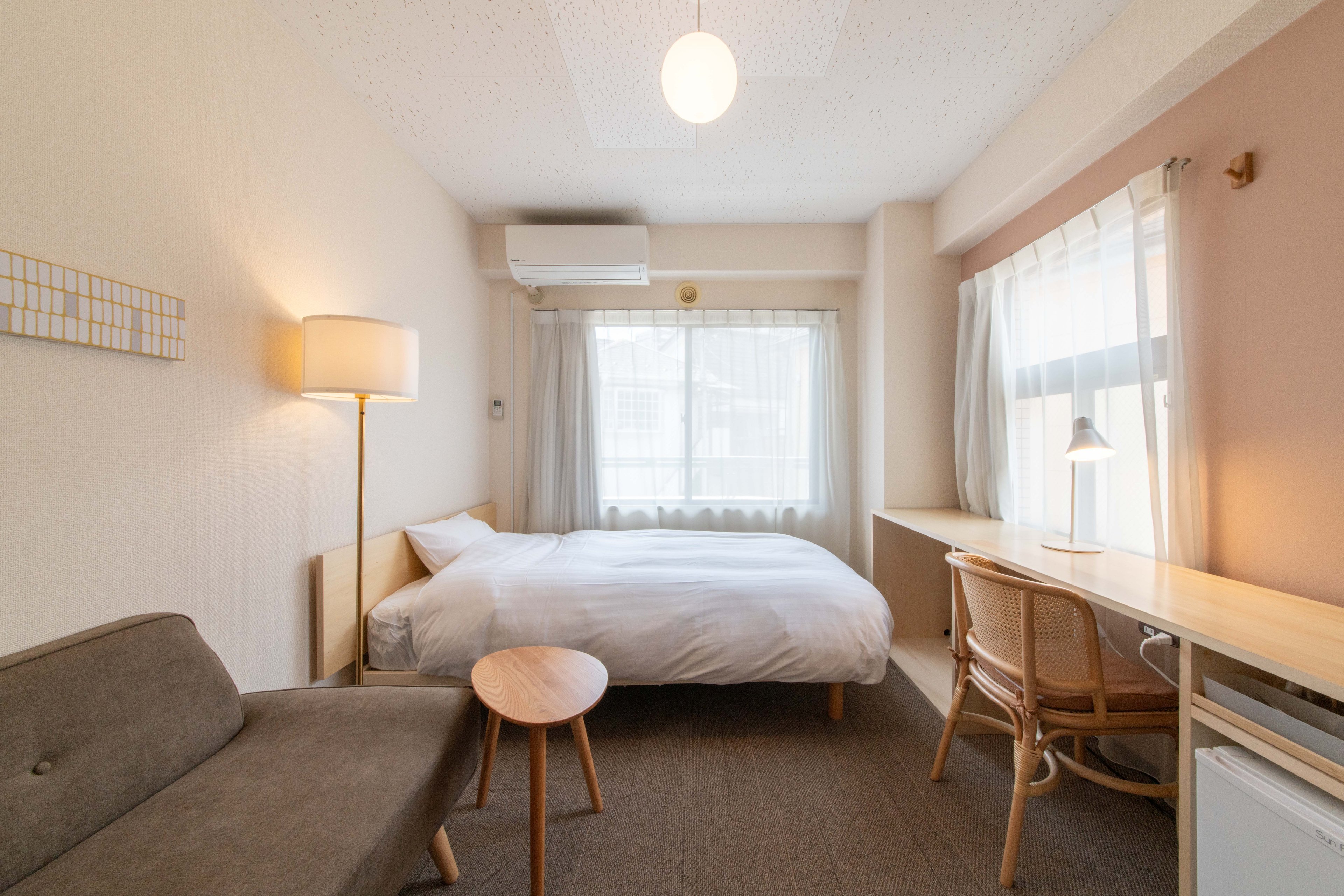 【最長3月10日までの滞在限定！】モデレート(禁煙)のイメージ