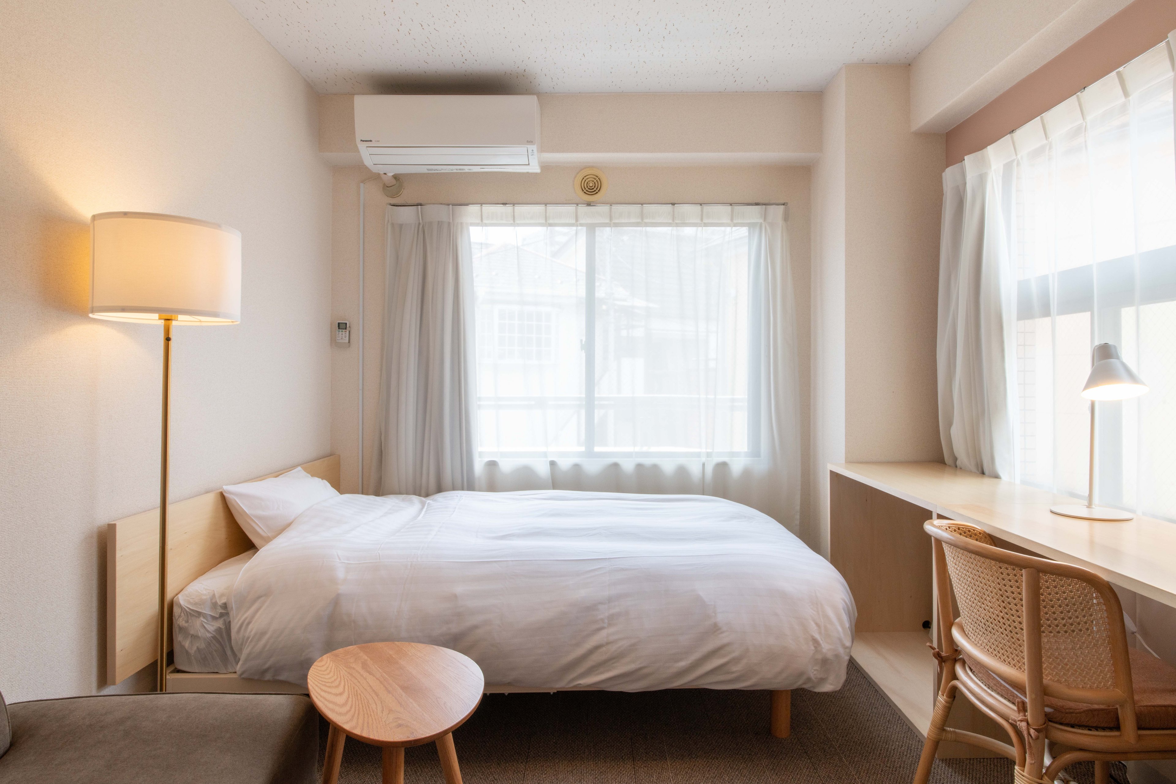 【最長3月10日までの滞在限定！】モデレート(禁煙)のイメージ