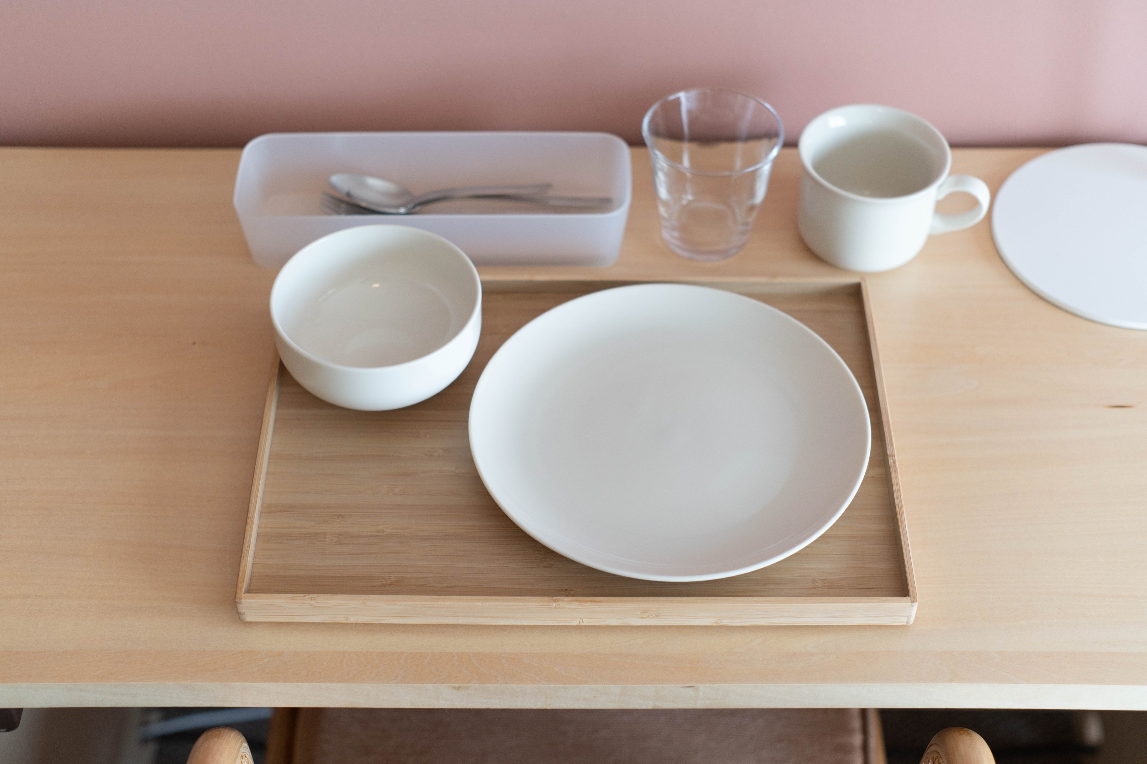 【最長3月10日までの滞在限定！】モデレート(禁煙)のイメージ