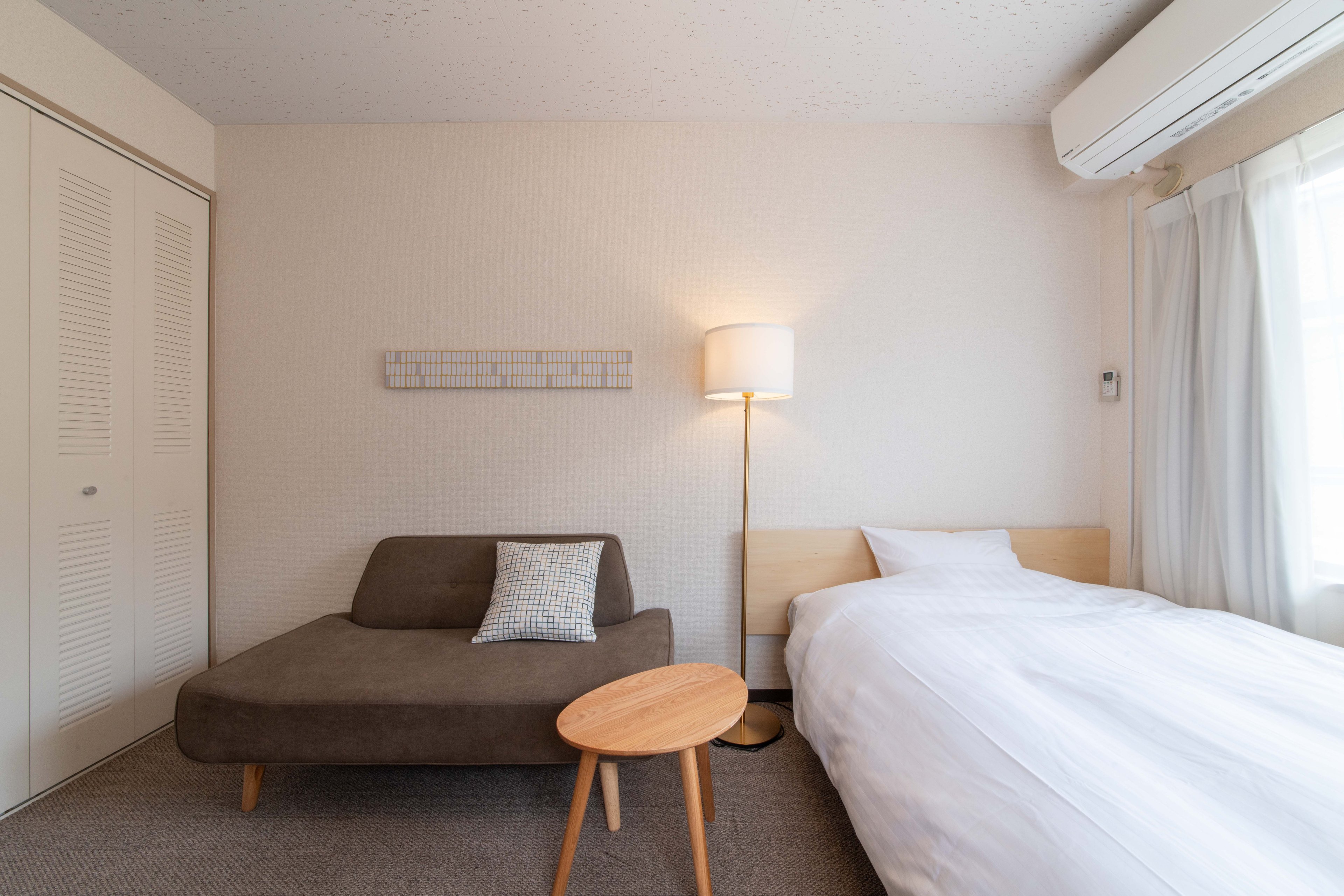 【最長3月10日までの滞在限定！】モデレート(禁煙)のイメージ