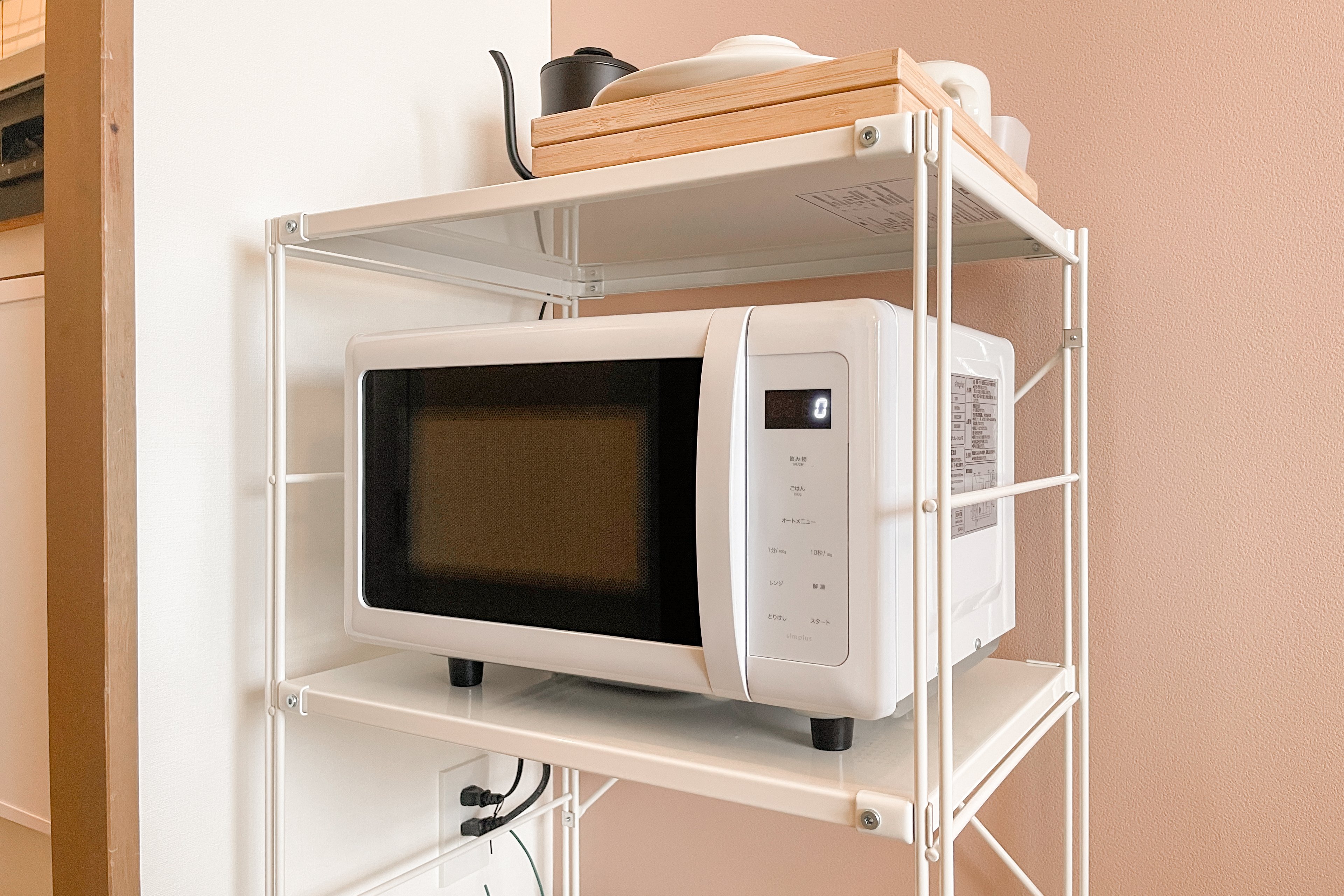 【最長3月10日までの滞在限定！】モデレート(禁煙)のイメージ