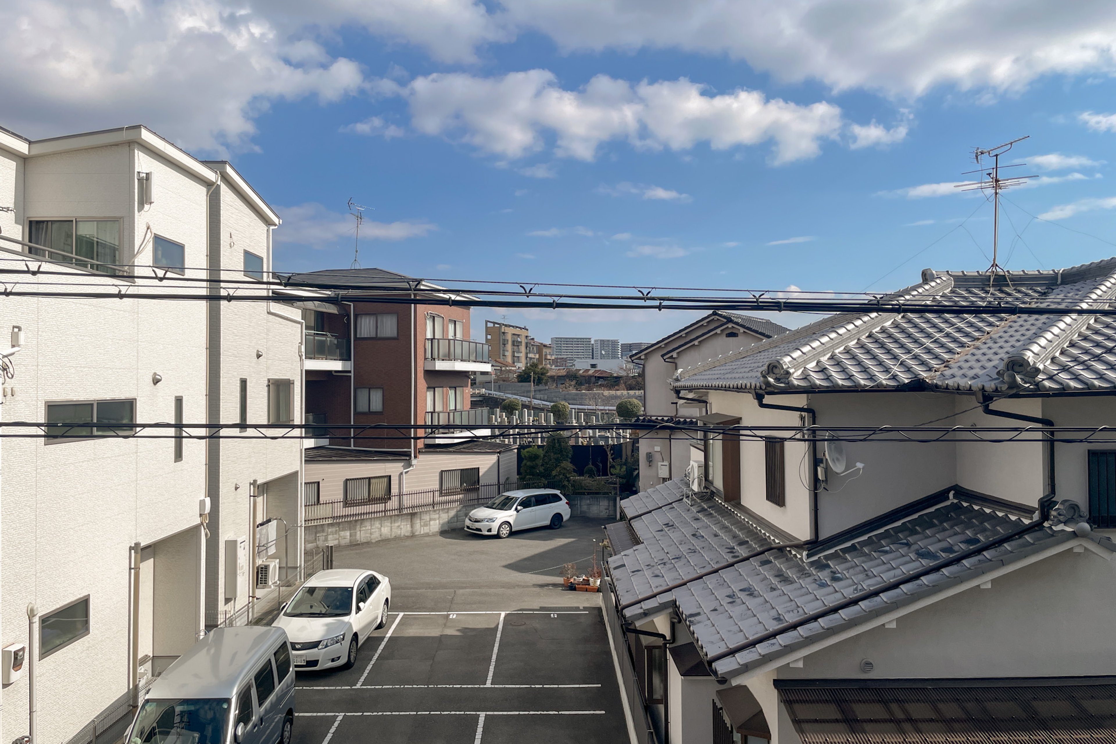 【最長3月10日までの滞在限定！】モデレート(禁煙)のイメージ