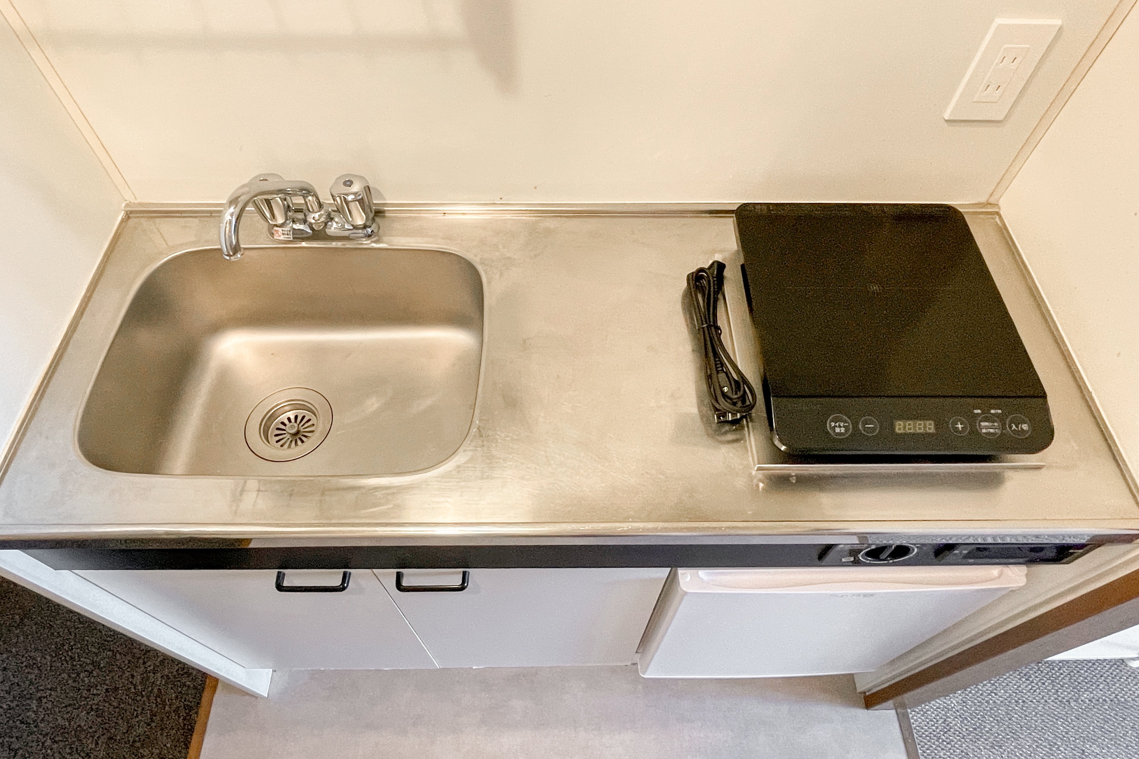 【最長3月10日までの滞在限定！】モデレート(禁煙)のイメージ