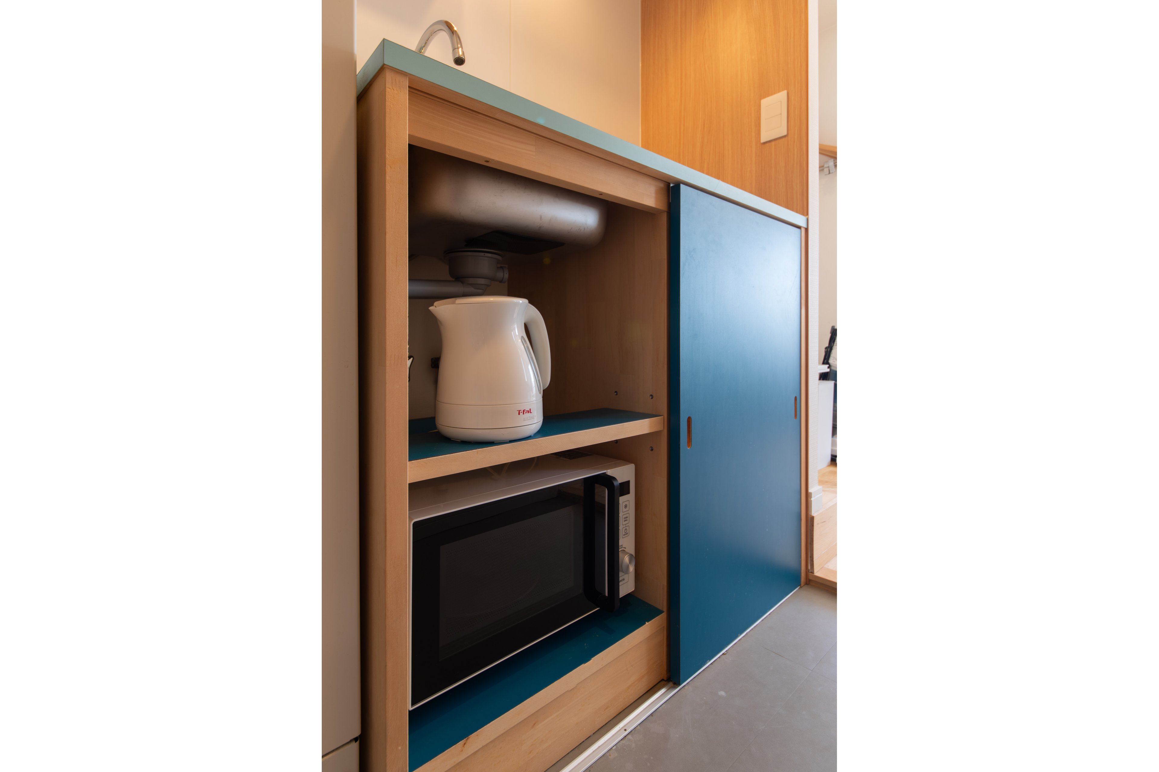 【長期利用で月々お得に！】ベーシック 1階・4階(禁煙)※24ヶ月プランのイメージ