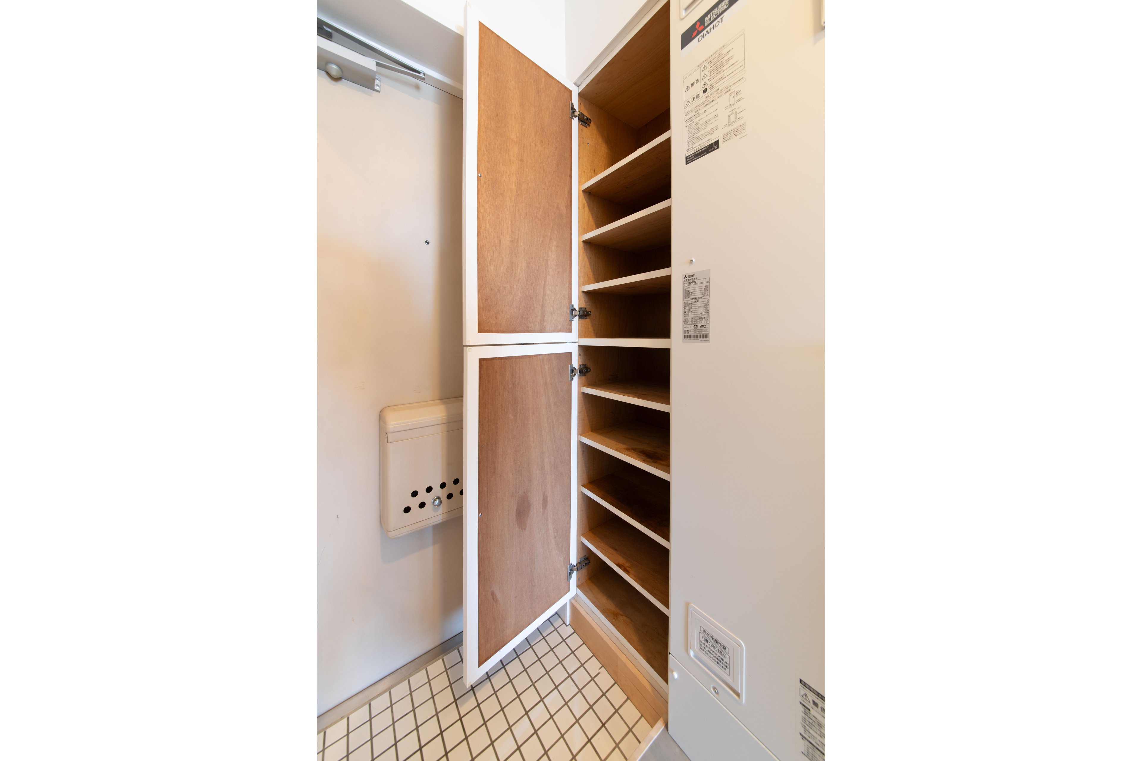 【長期利用で月々お得に！】ベーシック 1階・4階(禁煙)※24ヶ月プランのイメージ