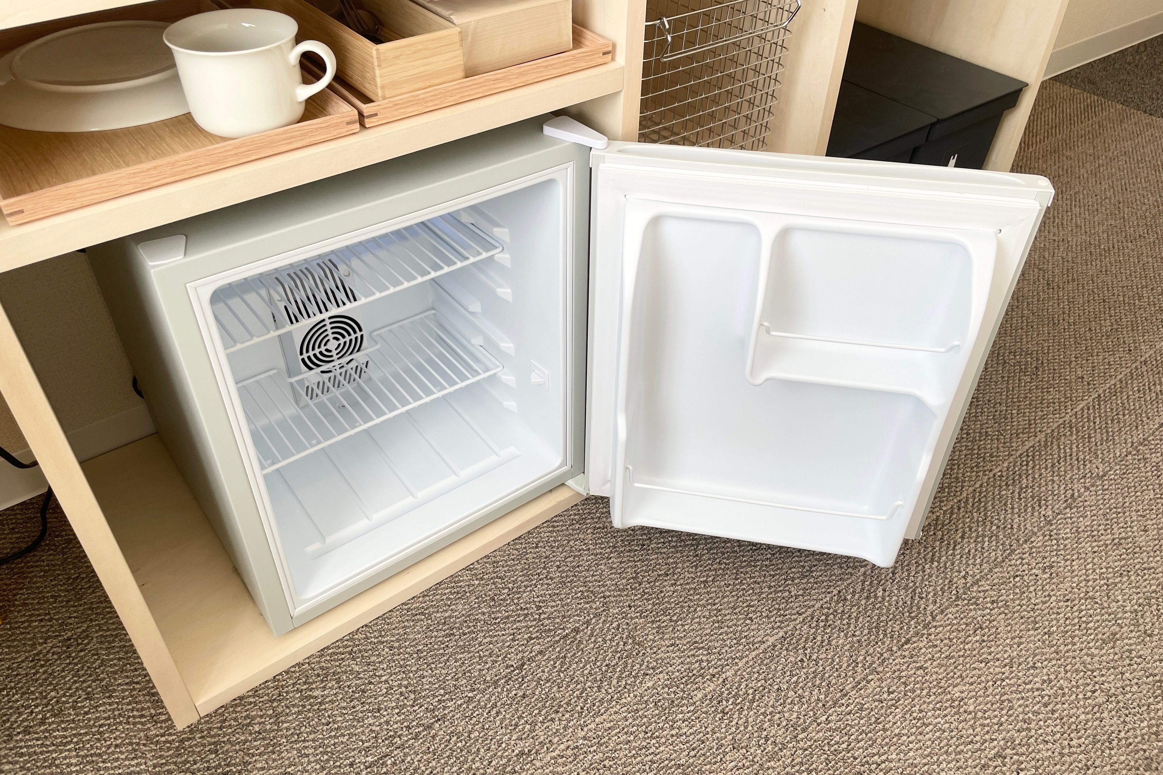 【長期利用で月々お得に！】ベーシック角部屋(禁煙)※24ヶ月プランのイメージ