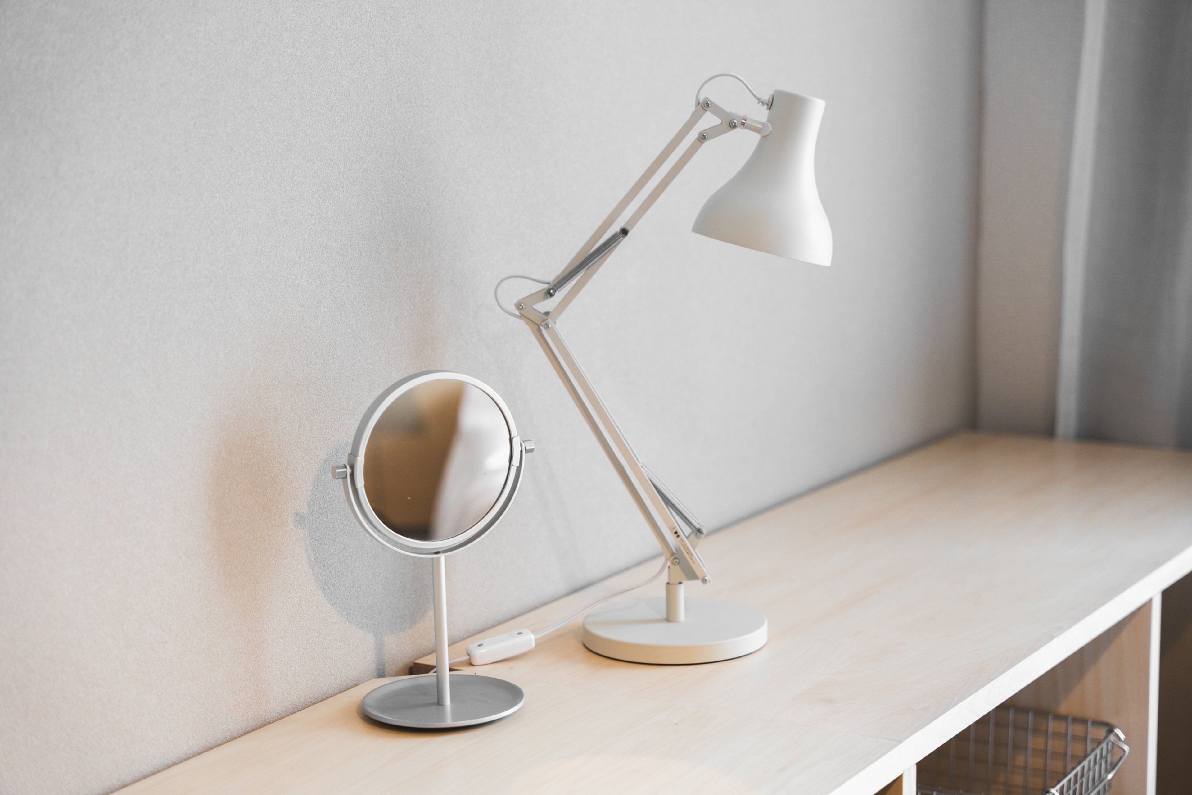 【長期利用で月々お得に！】ベーシック角部屋(禁煙)※24ヶ月プランのイメージ