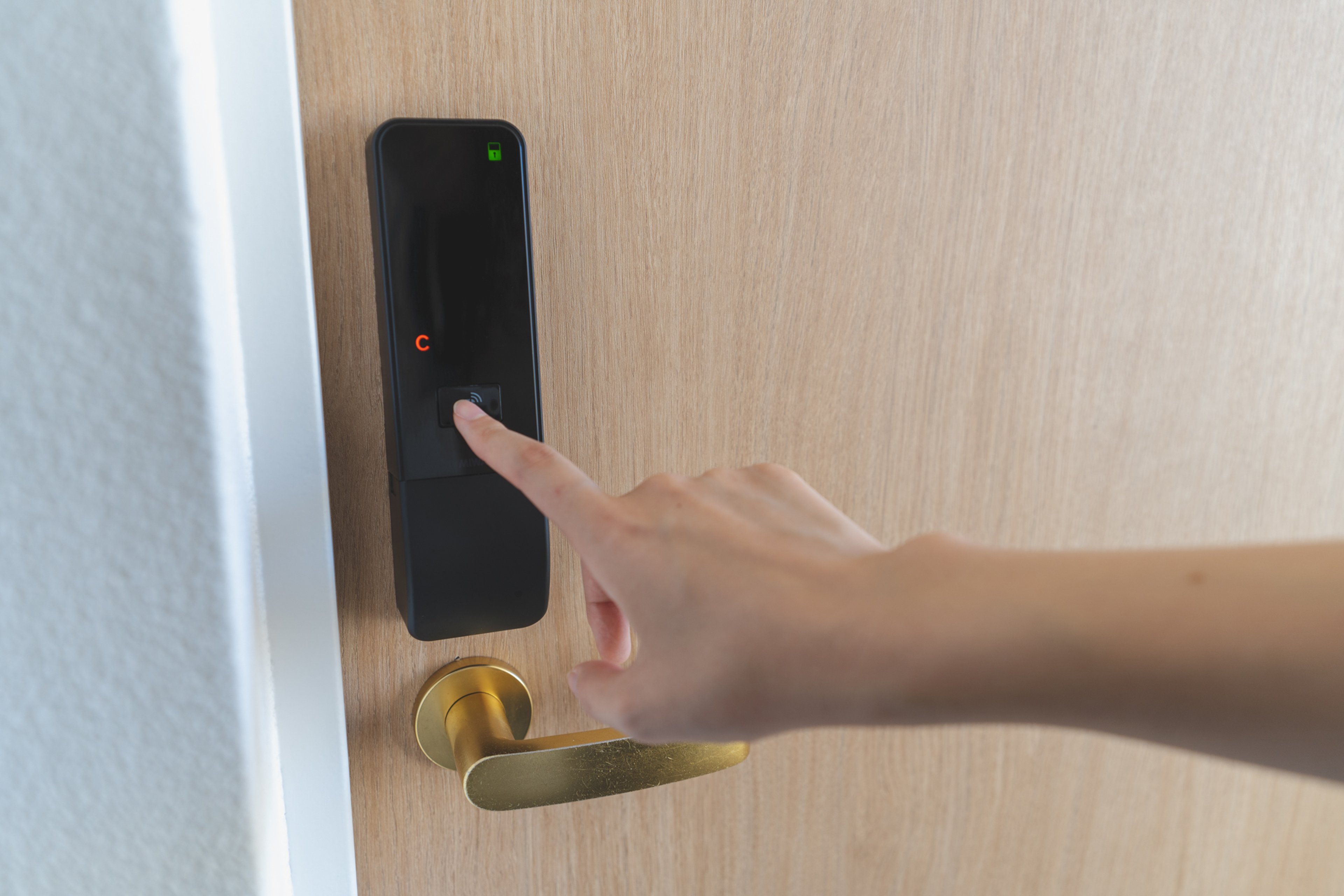 【長期利用で月々お得に！】ベーシック角部屋(禁煙)※24ヶ月プランのイメージ