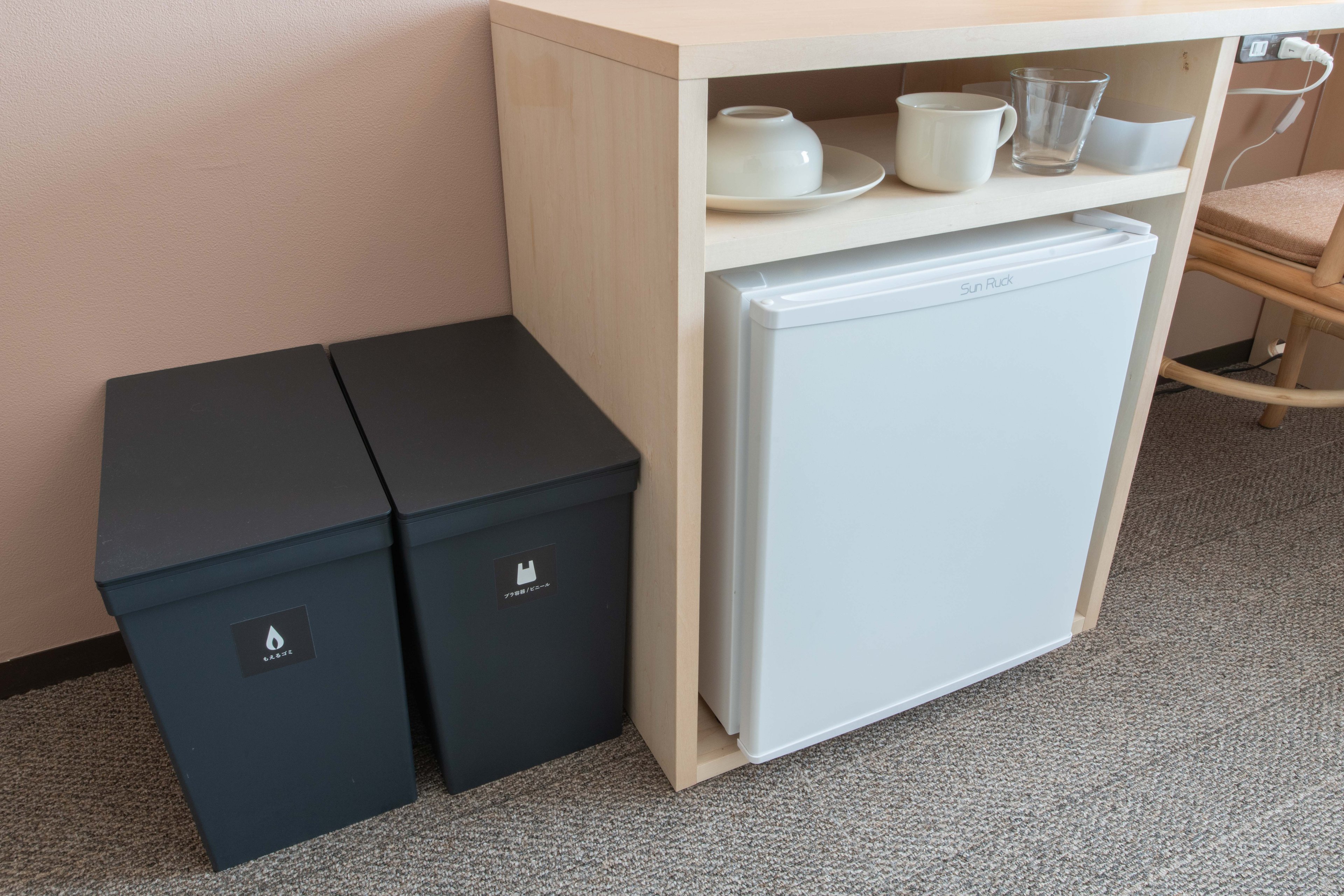 【長期利用で月々お得に！】ベーシック(禁煙)※24ヶ月プランのイメージ